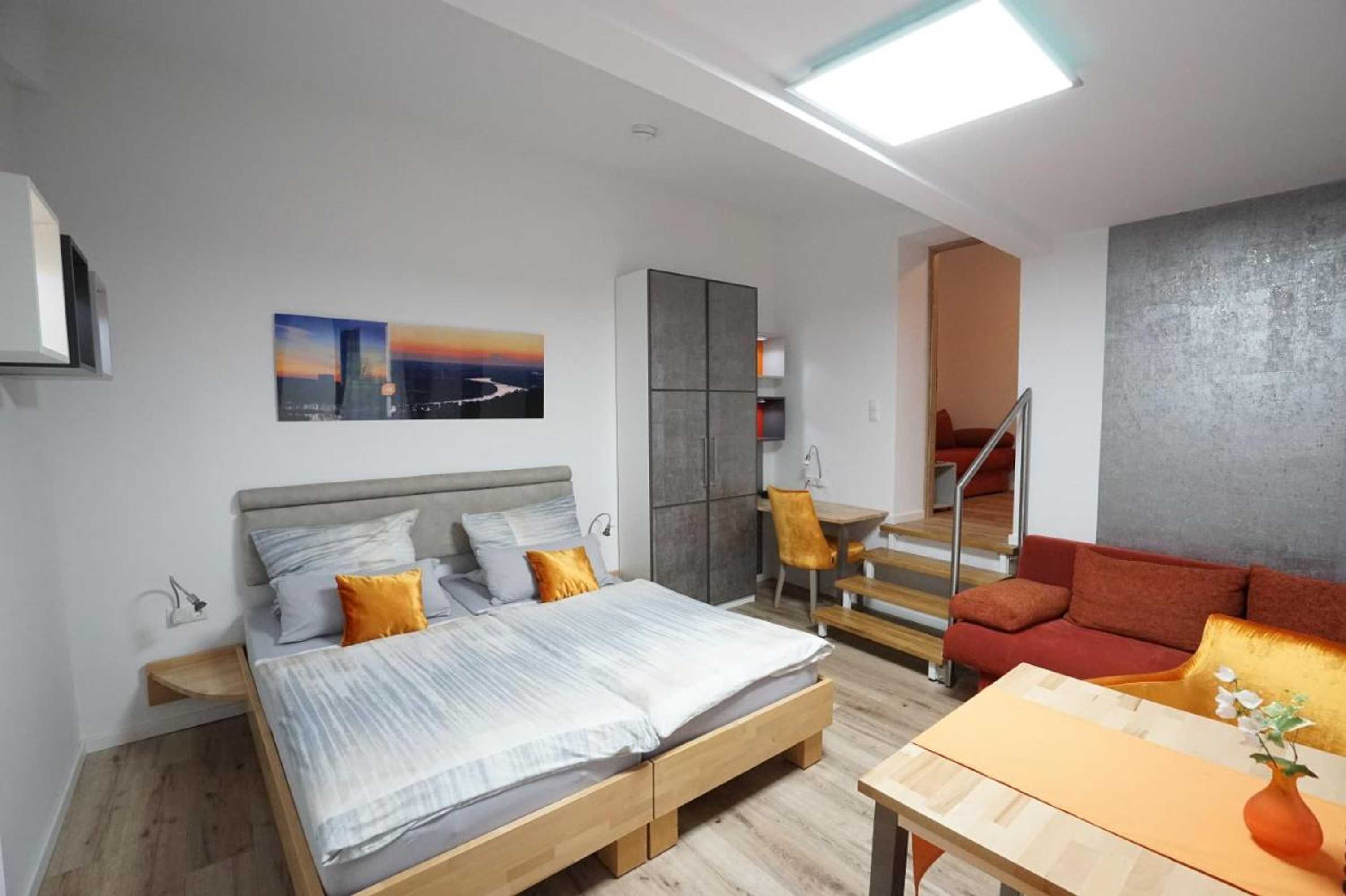 Gift card for Aparthotel Kottenforst