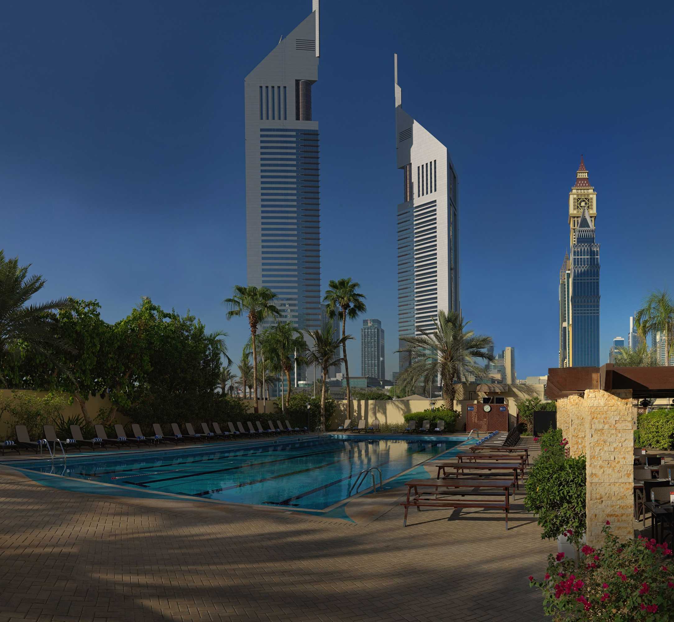 Gift card for The Apartments, Dubai World Trade Centre Gift card for The Apartments, Dubai World Trade Centre