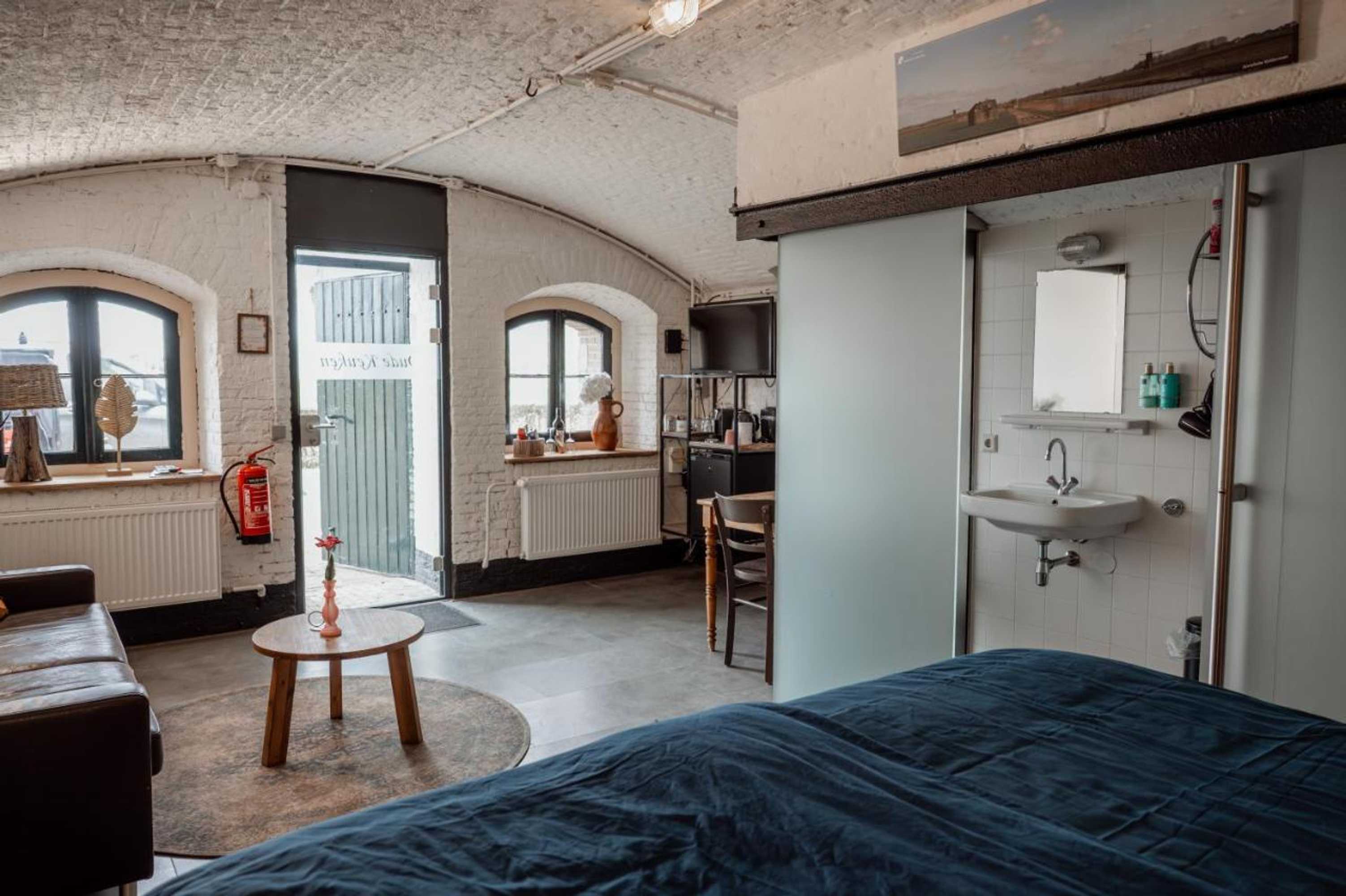 Gift card for Bed & Breakfast Fort Bakkerskil