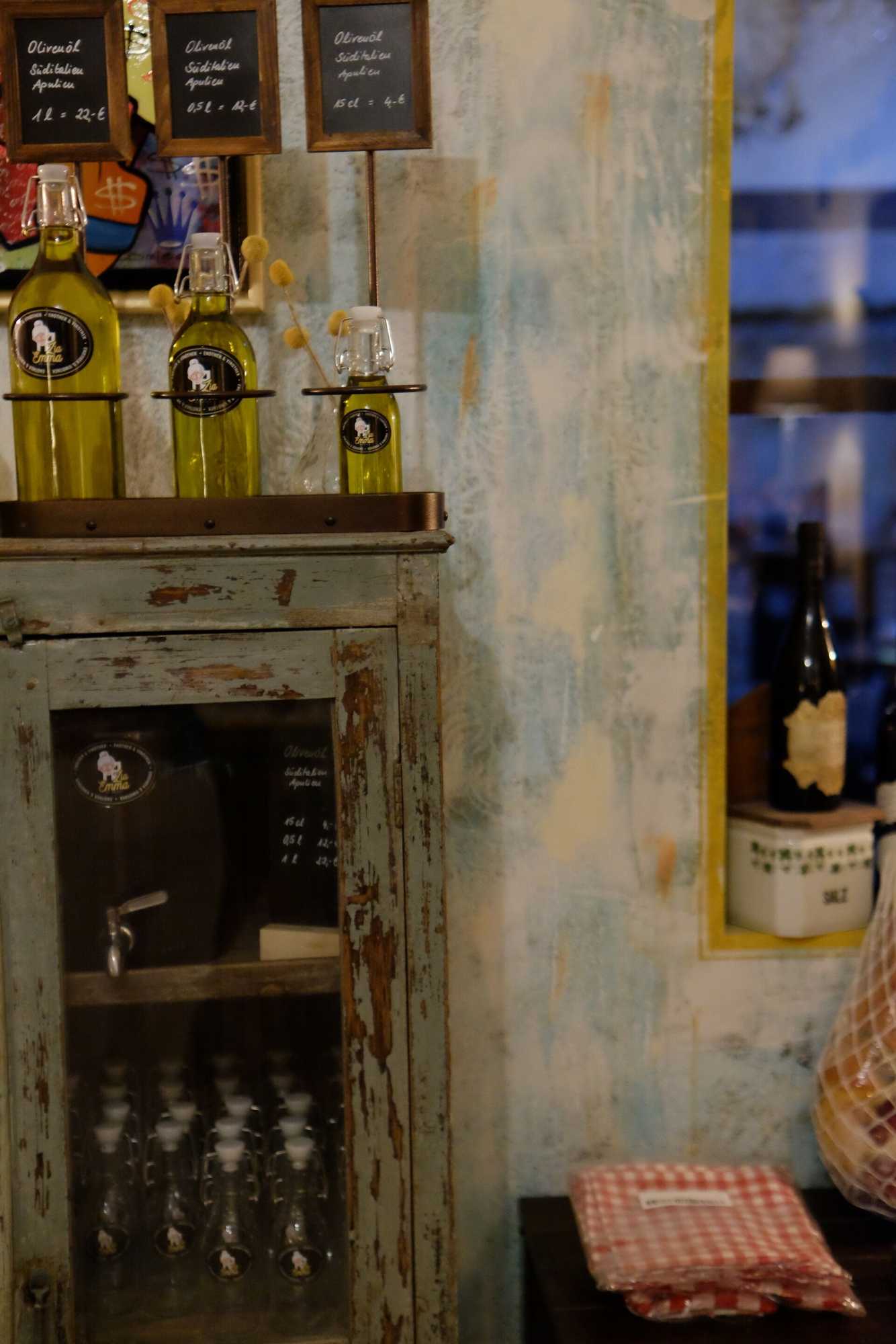 Gift card for Hotel Amical