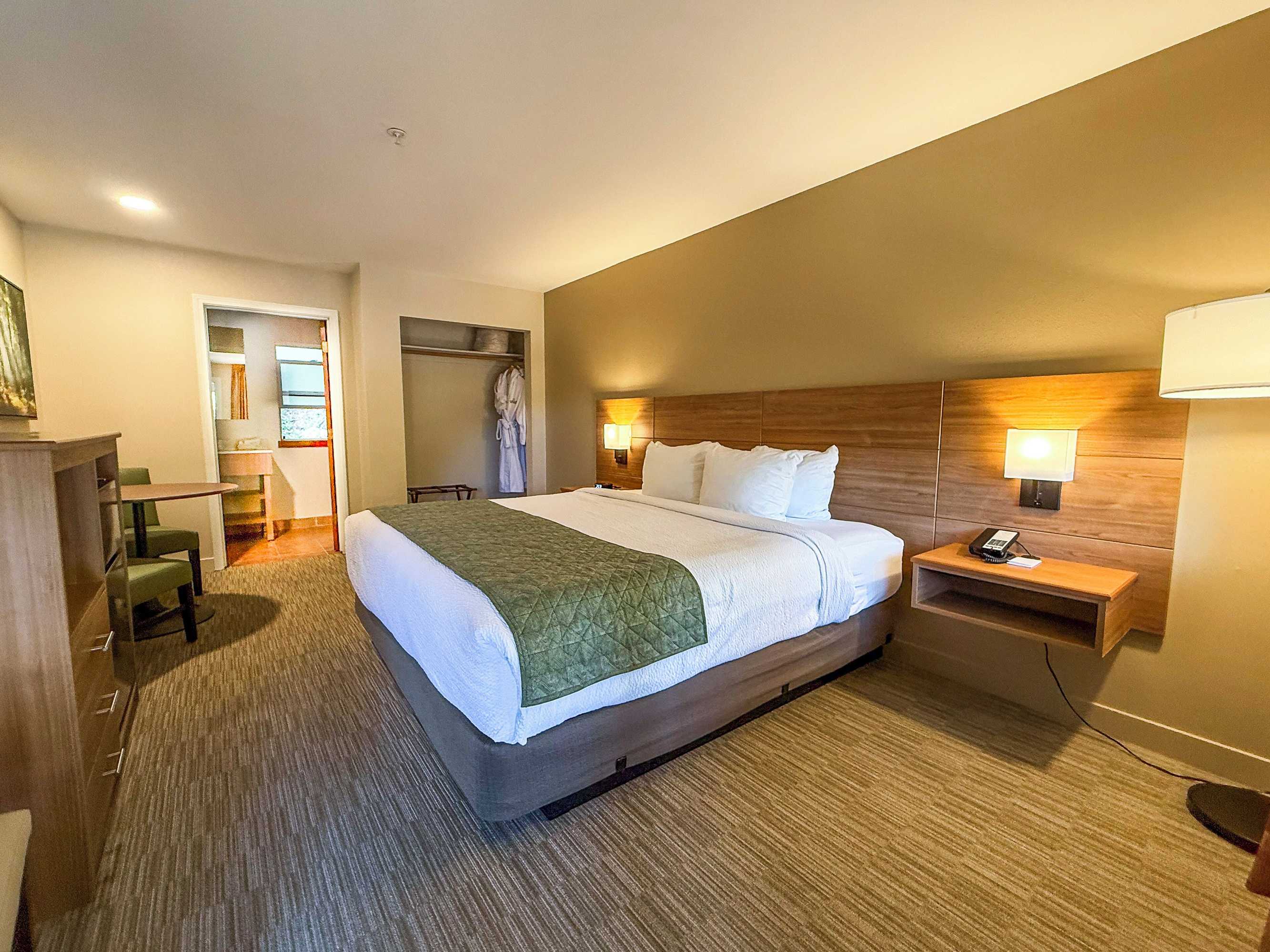 Gift card for Carson Hot Springs Resort