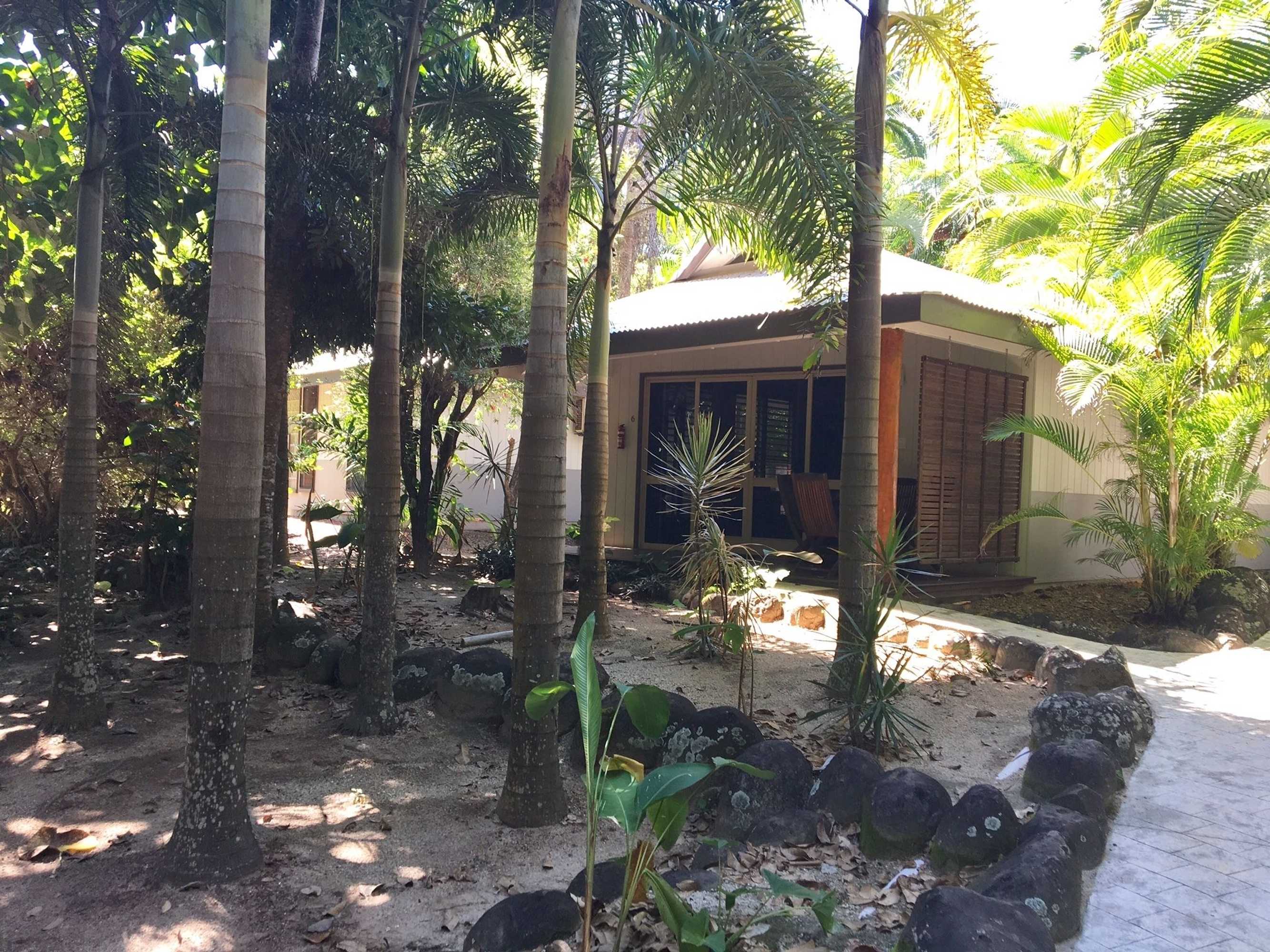 Gift card for Eco Village Mission Beach Gift card for Eco Village Mission Beach