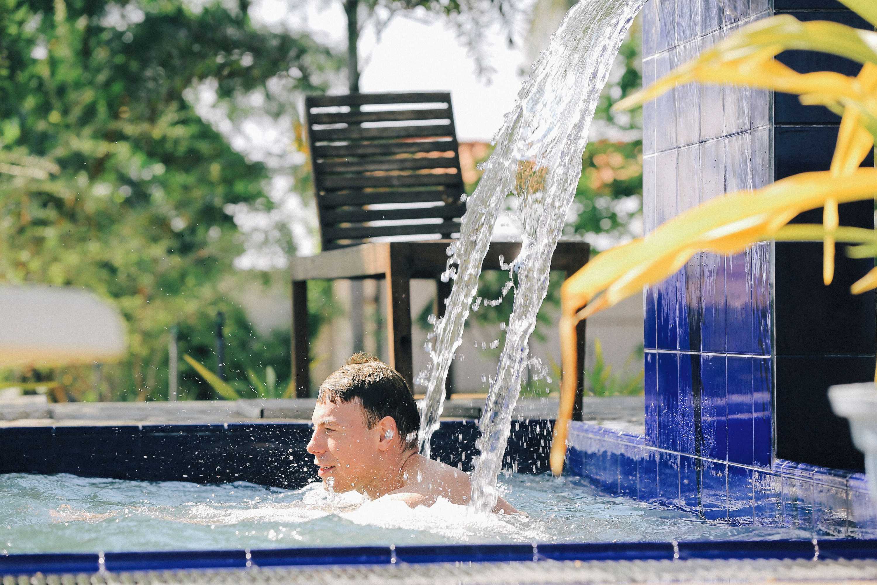 Gift card for Dinuda Lagoon Resort