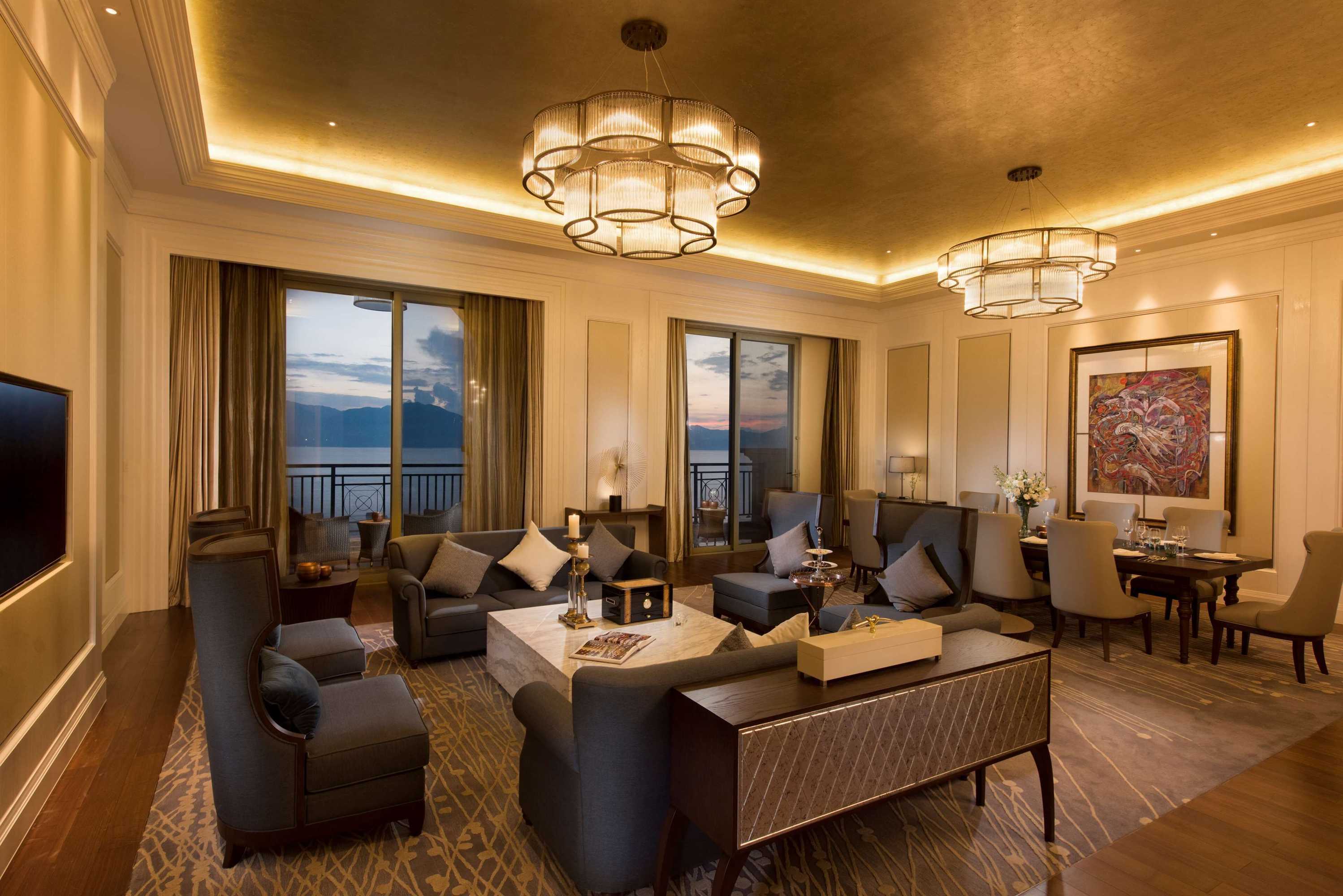 Gift card for Hilton Yuxi Fuxian Lake Gift card for Hilton Yuxi Fuxian Lake