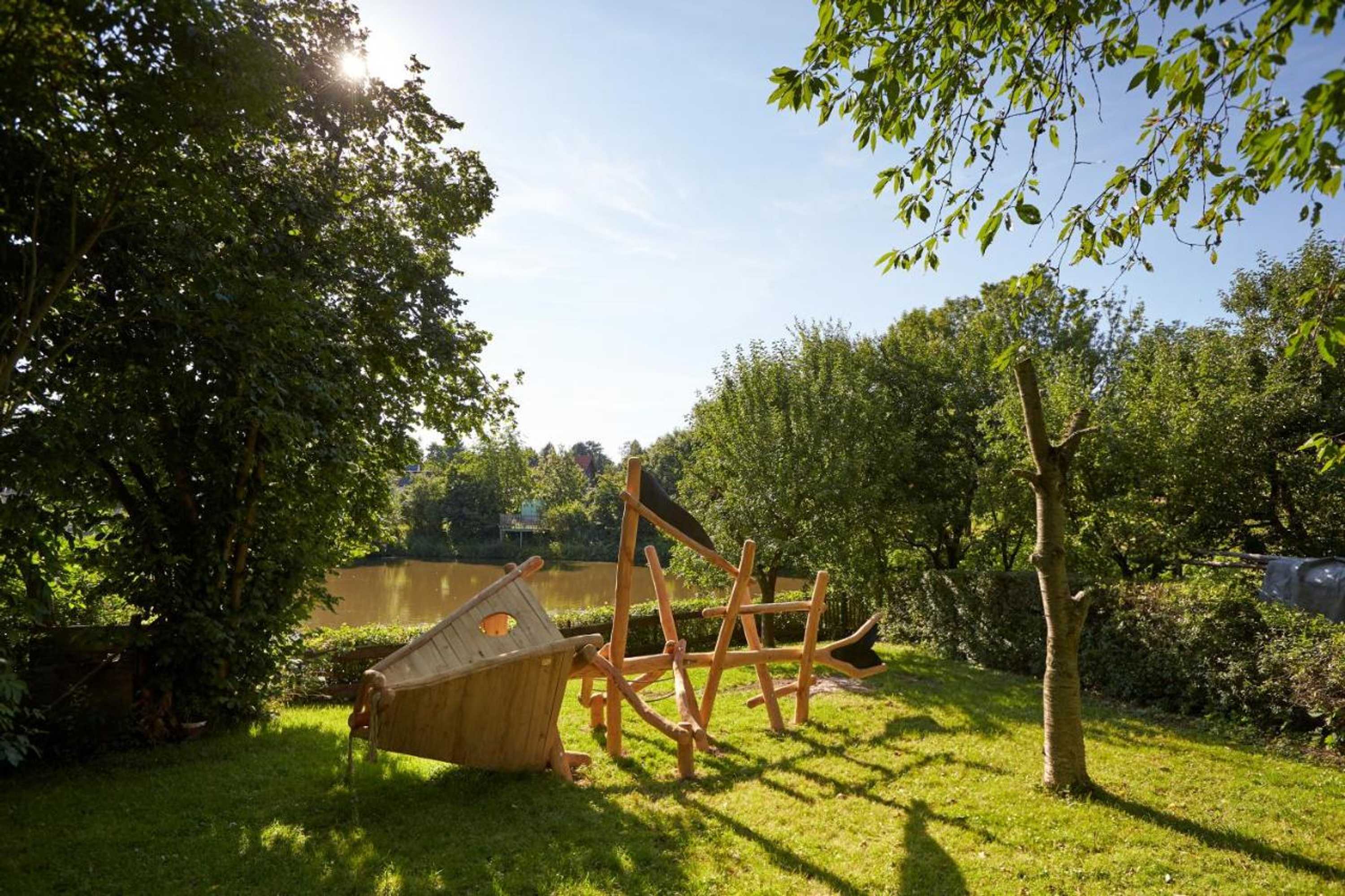 Gift card for Fischerhof