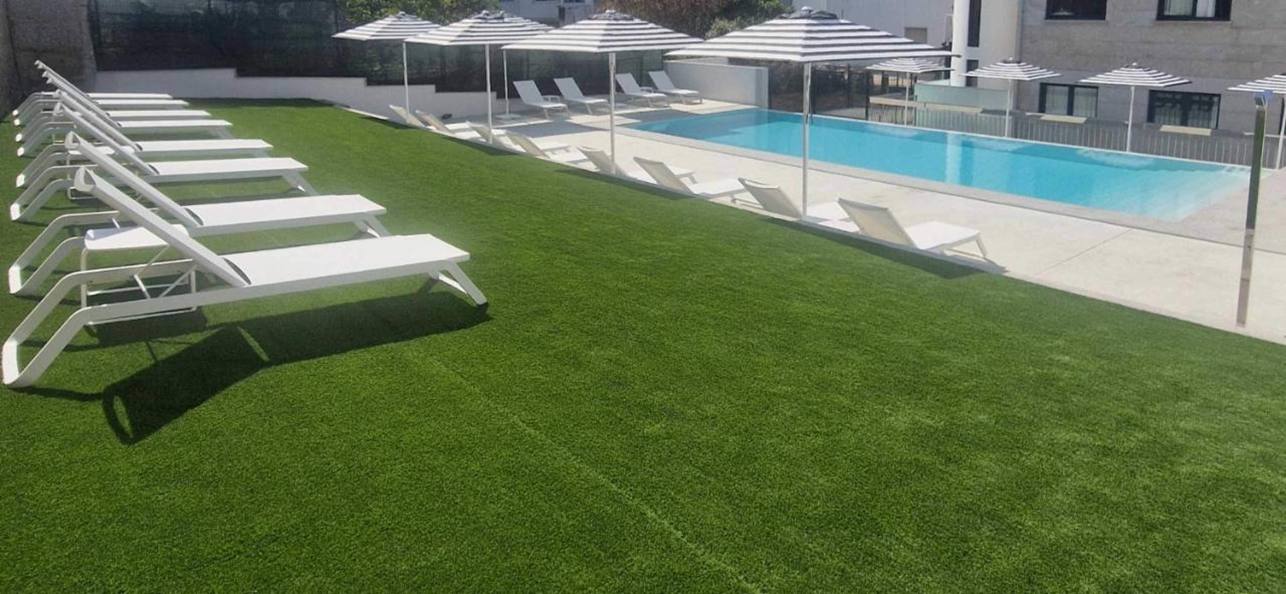 Gift card for La Suite Hotel