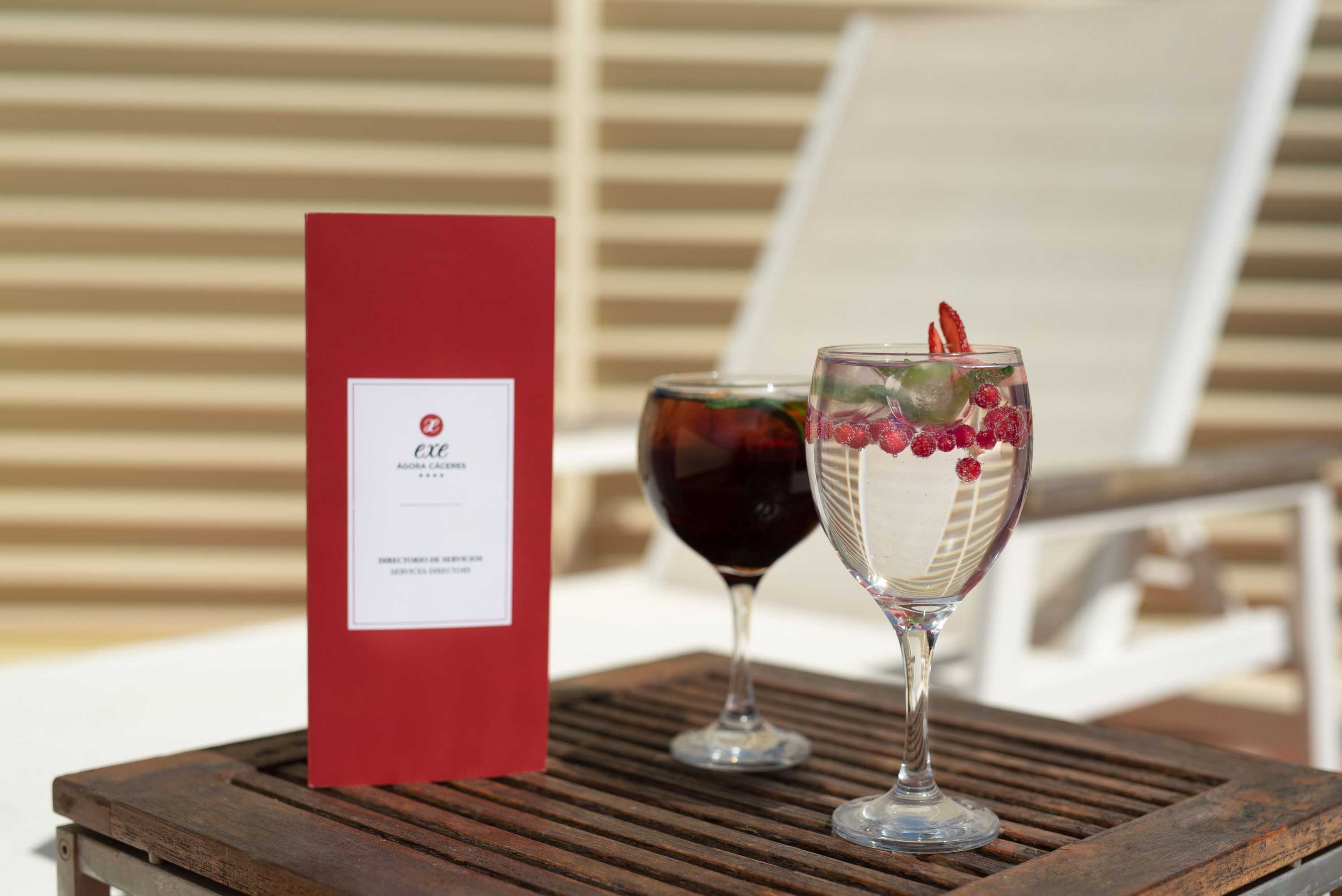 Gift card for Exe Agora Caceres Gift card for Exe Agora Caceres