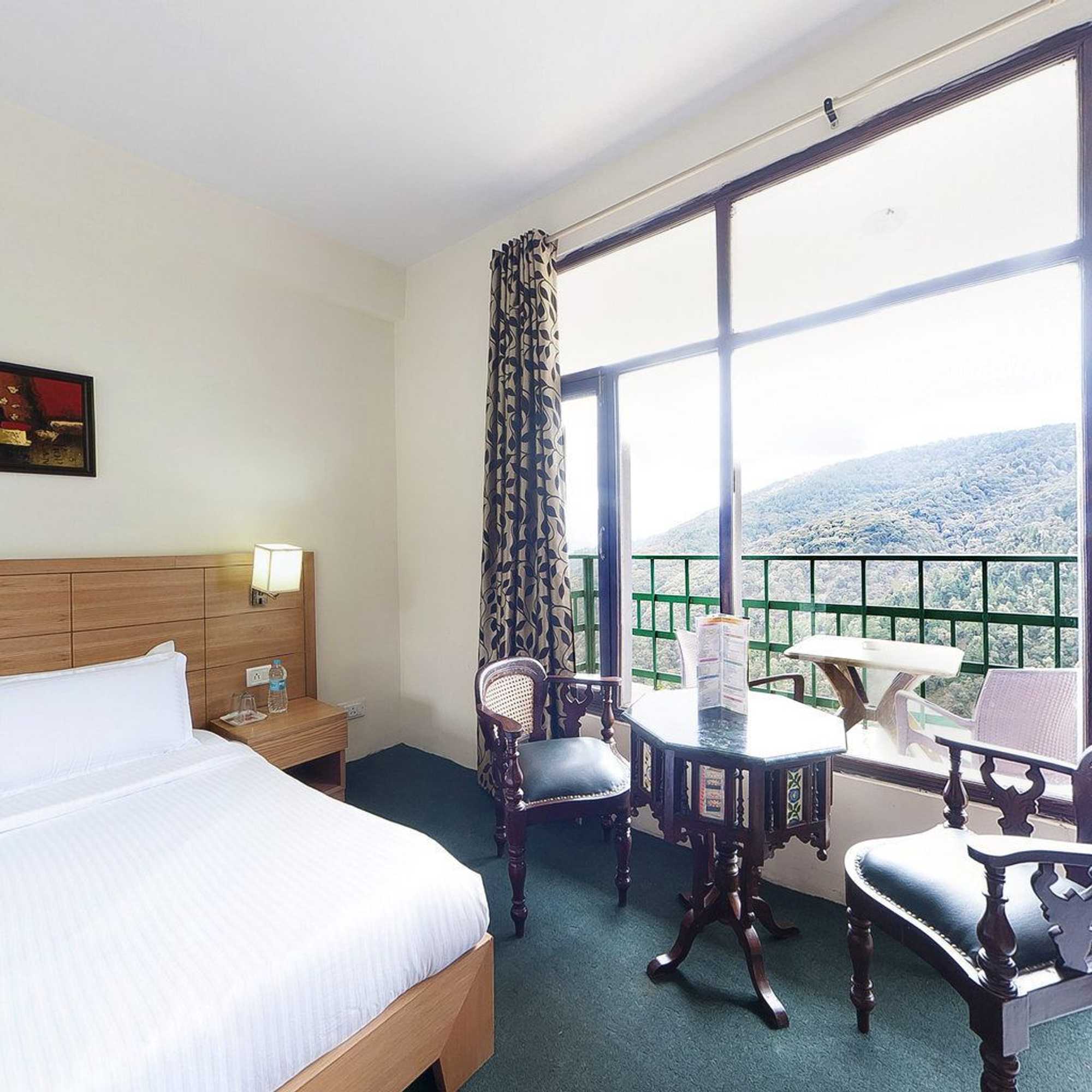Gift card for The Ayali Fernhill Resort, Chail Gift card for The Ayali Fernhill Resort, Chail