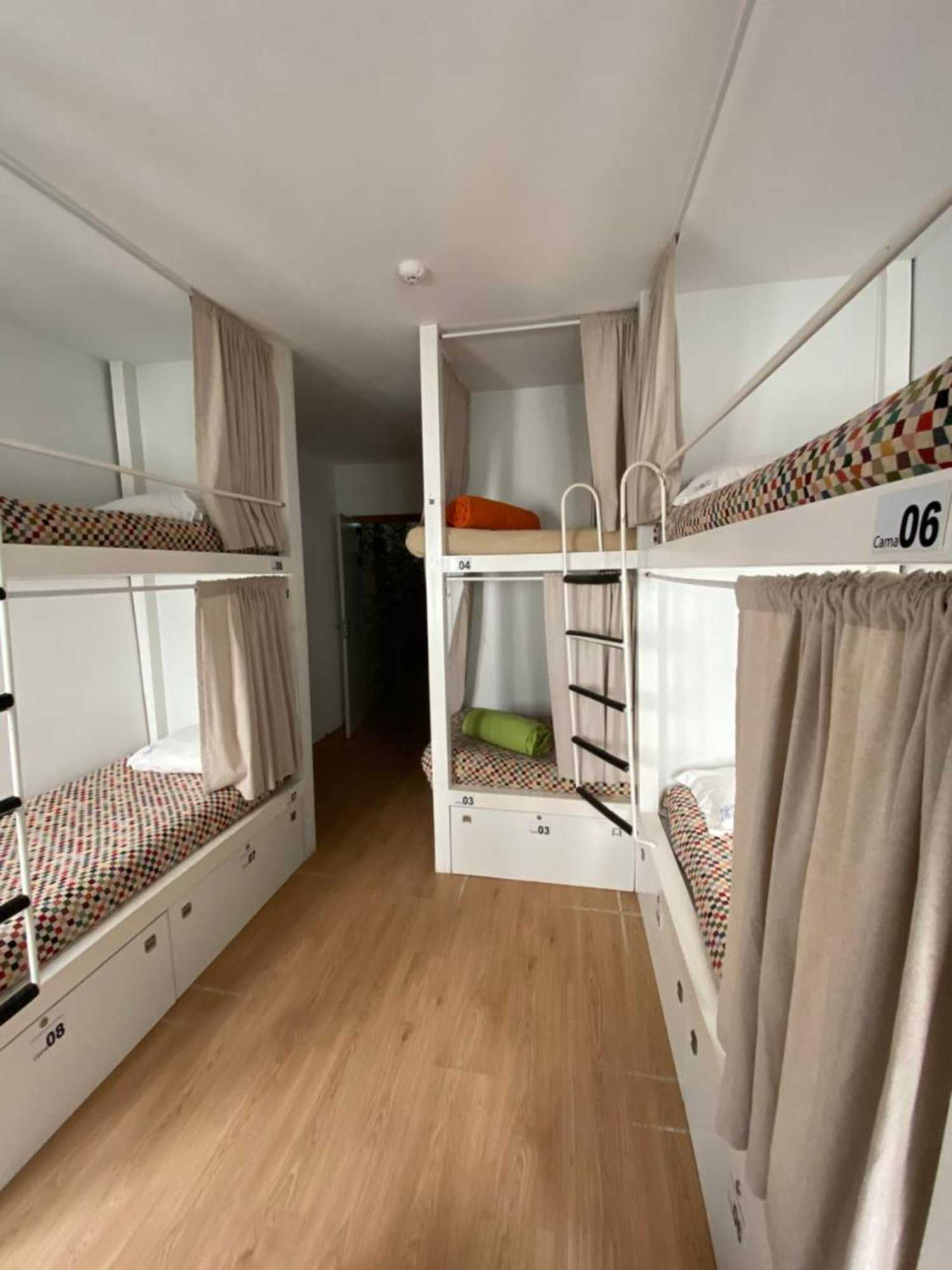 Gift card for Hostel Eleven