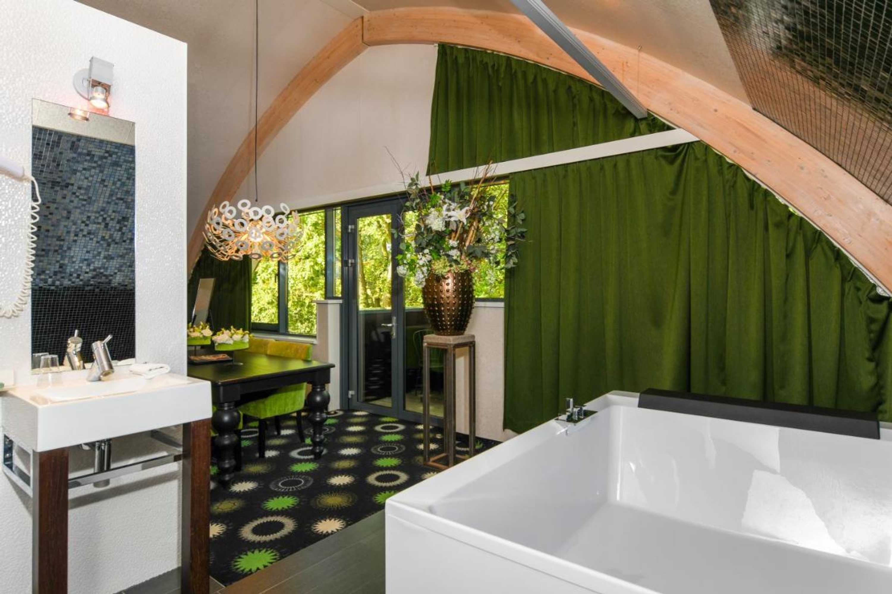 Gift card for Hotel De Roode Schuur