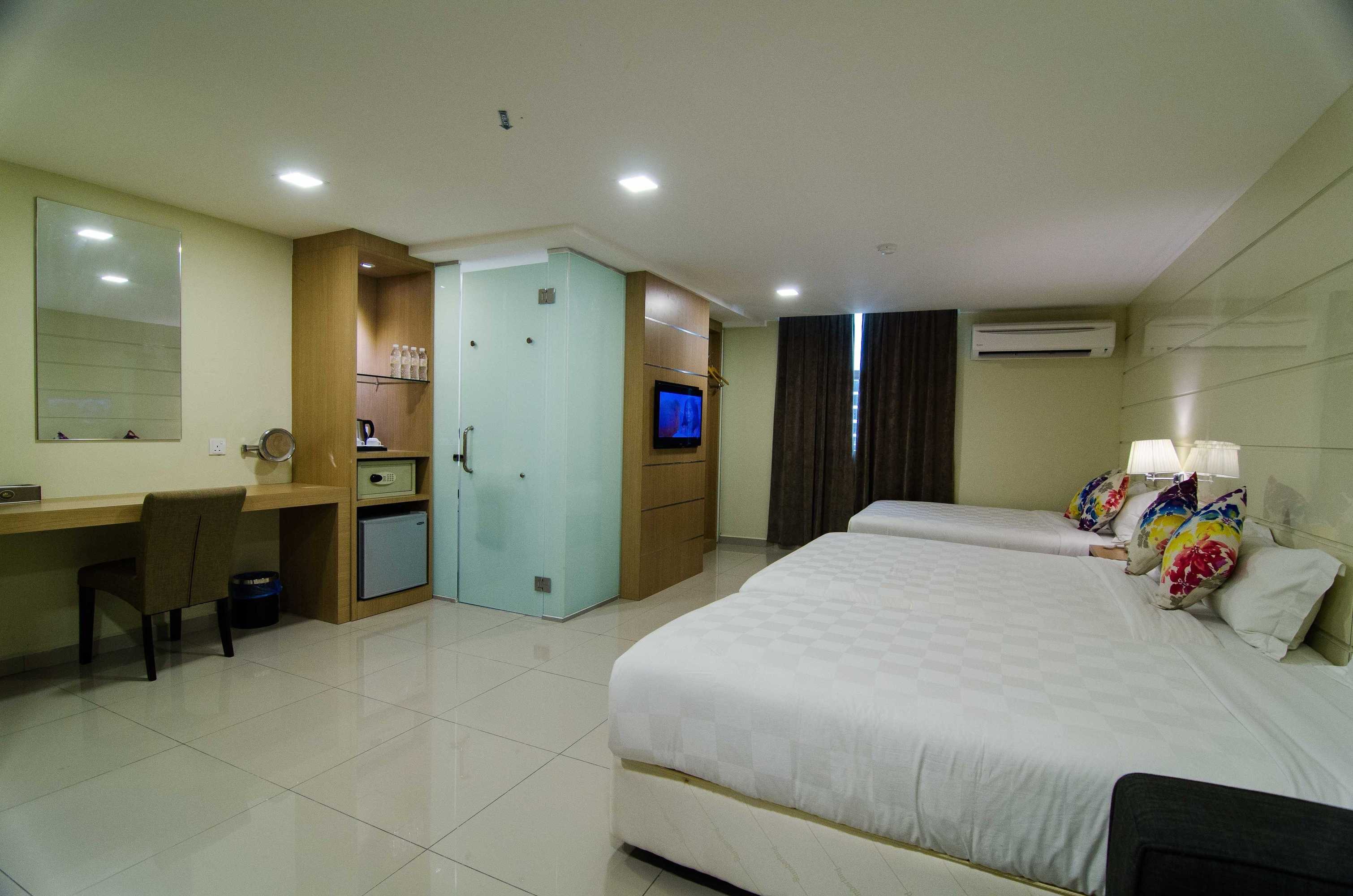 Gift card for Mornington Hotel Sitiawan Gift card for Mornington Hotel Sitiawan