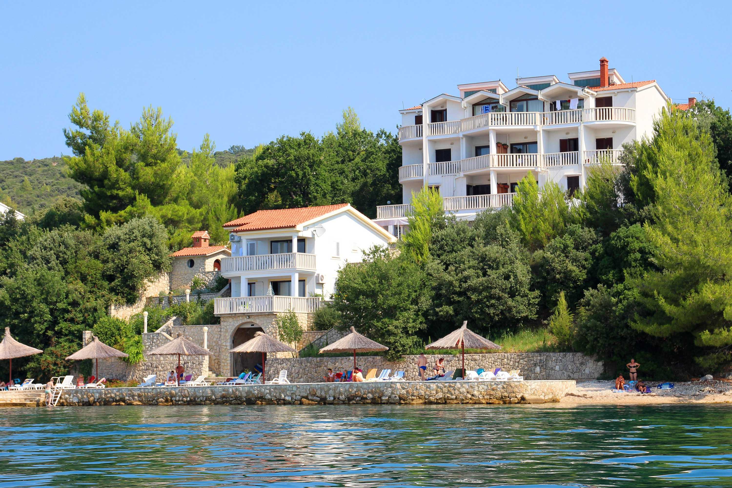 Gift card for Hotel Lucija Gift card for Hotel Lucija