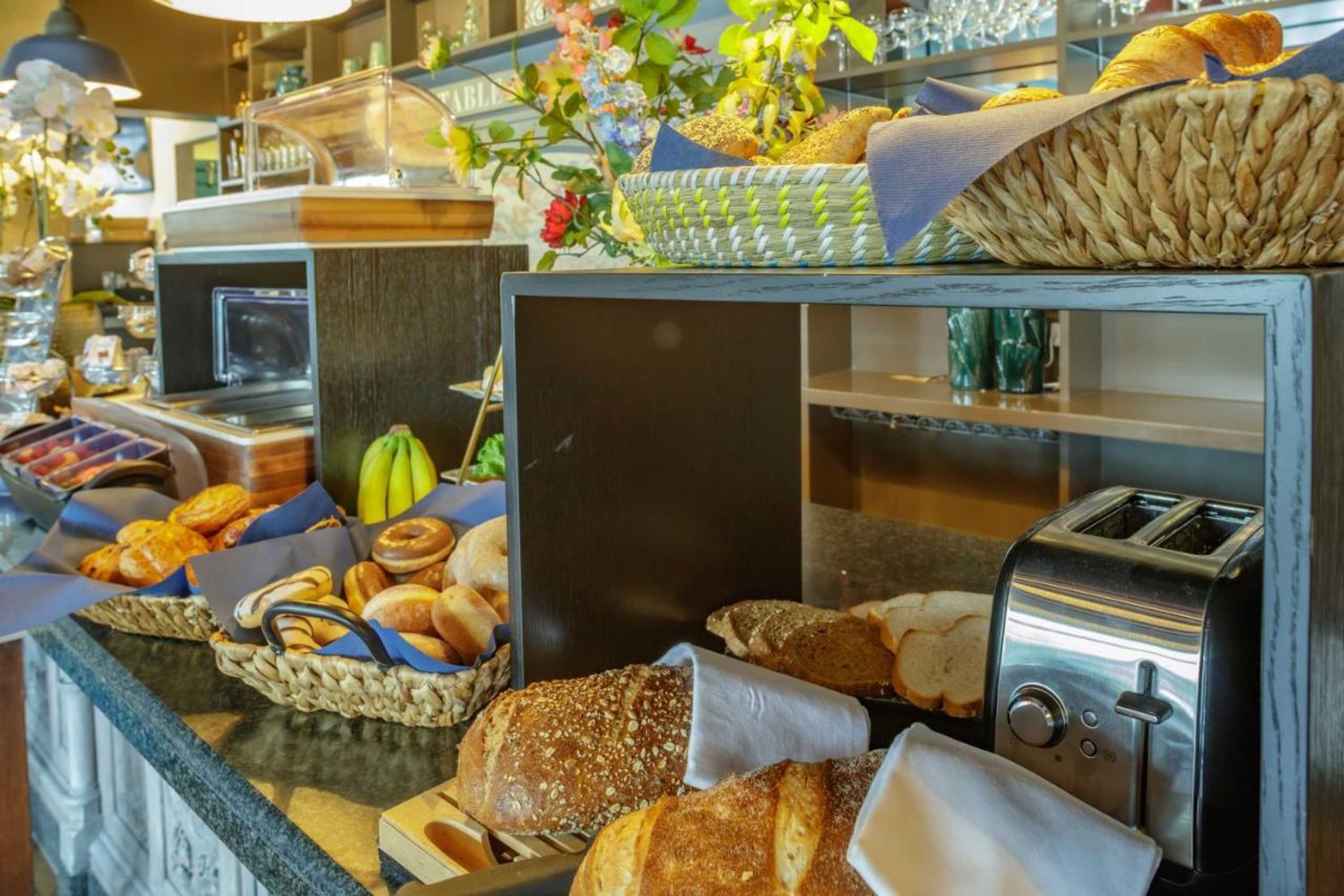 Gift card for Grandcafé Boutique Hotel Eemland