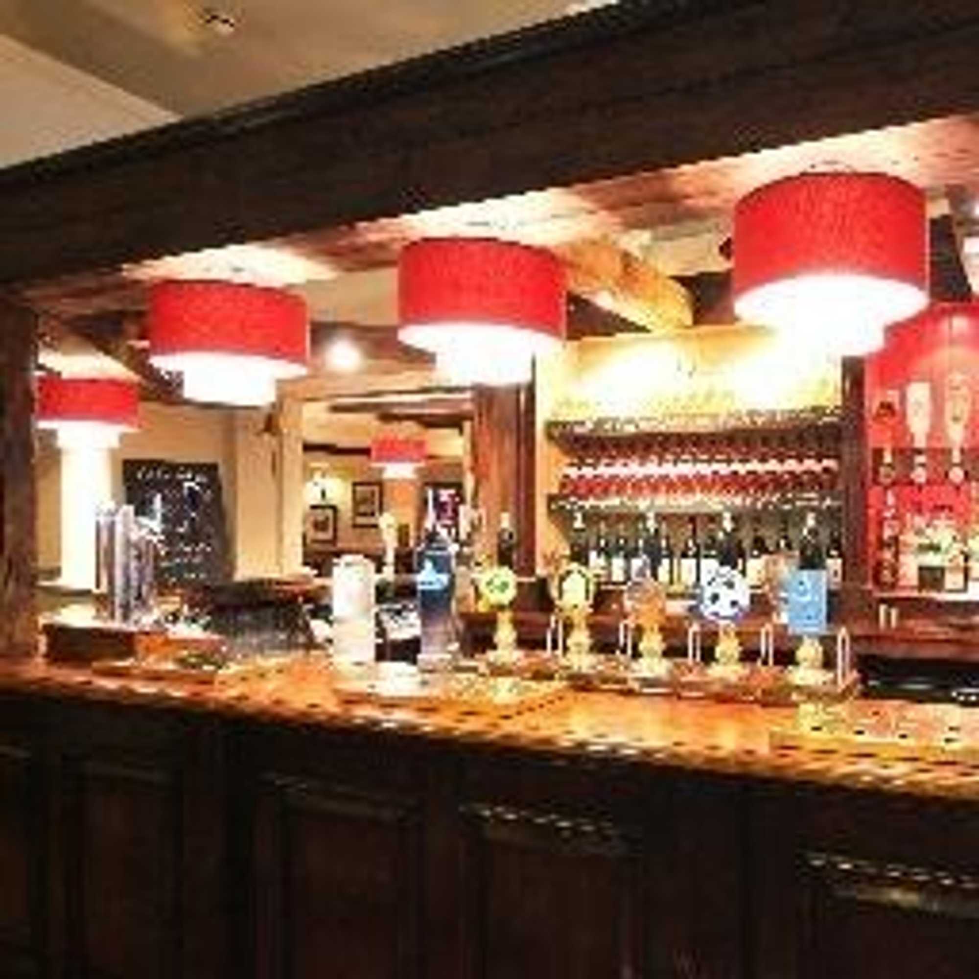 Gift card for Himley House by Chef & Brewer Collection Gift card for Himley House by Chef & Brewer Collection