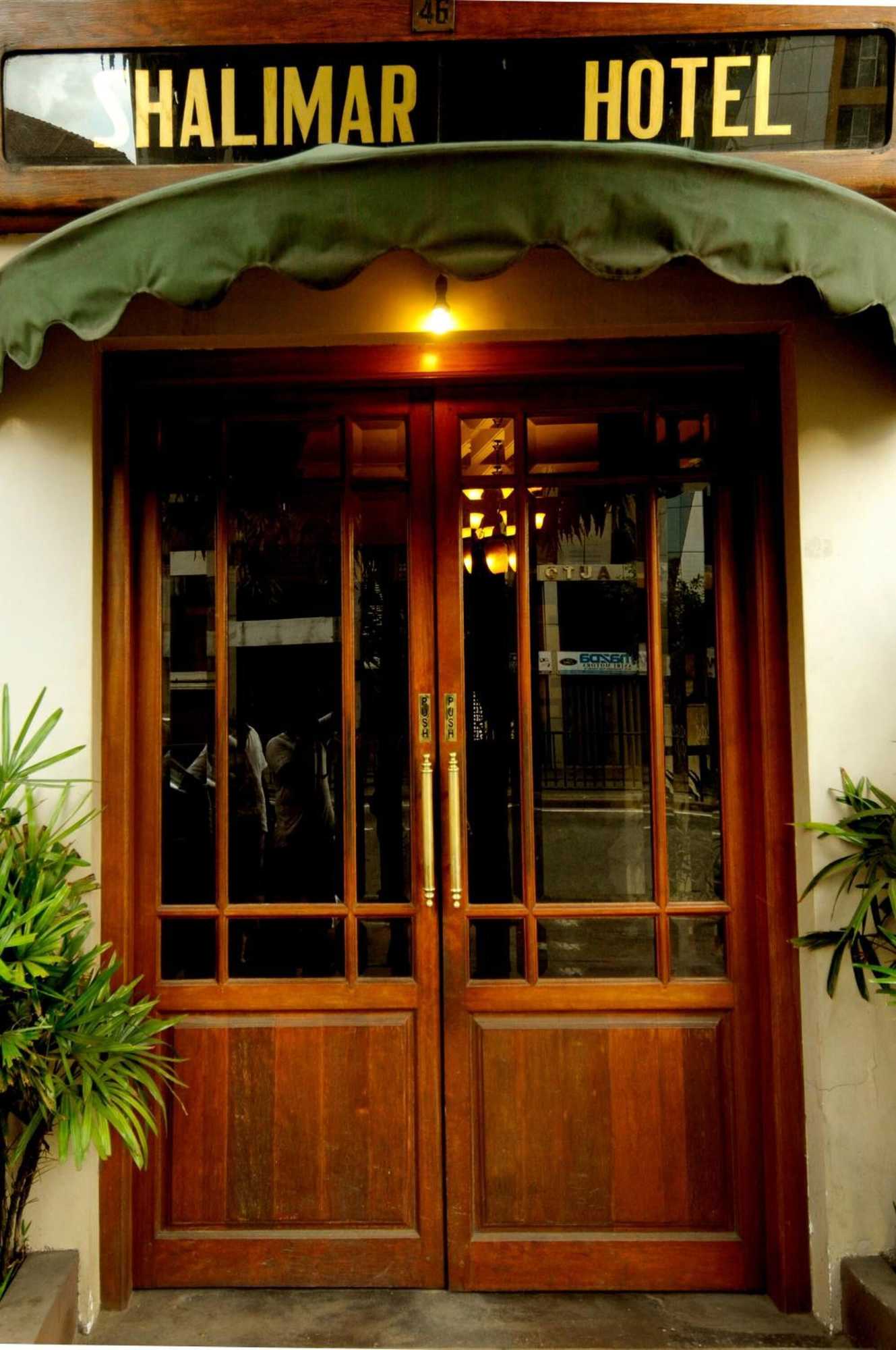 Gift card for Shalimar Hotel Gift card for Shalimar Hotel