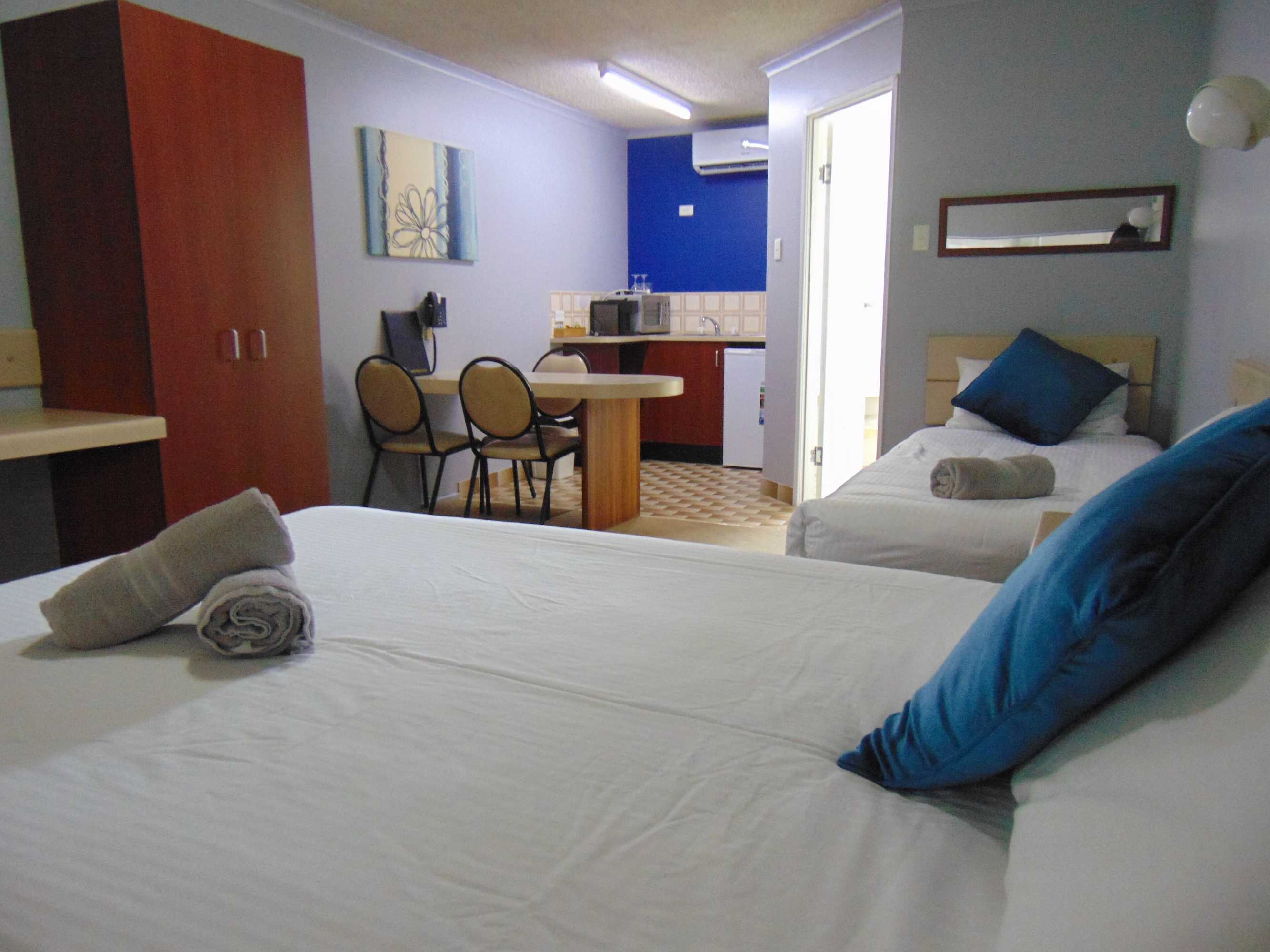 Gift card for Rockhampton Court Motor Inn Gift card for Rockhampton Court Motor Inn