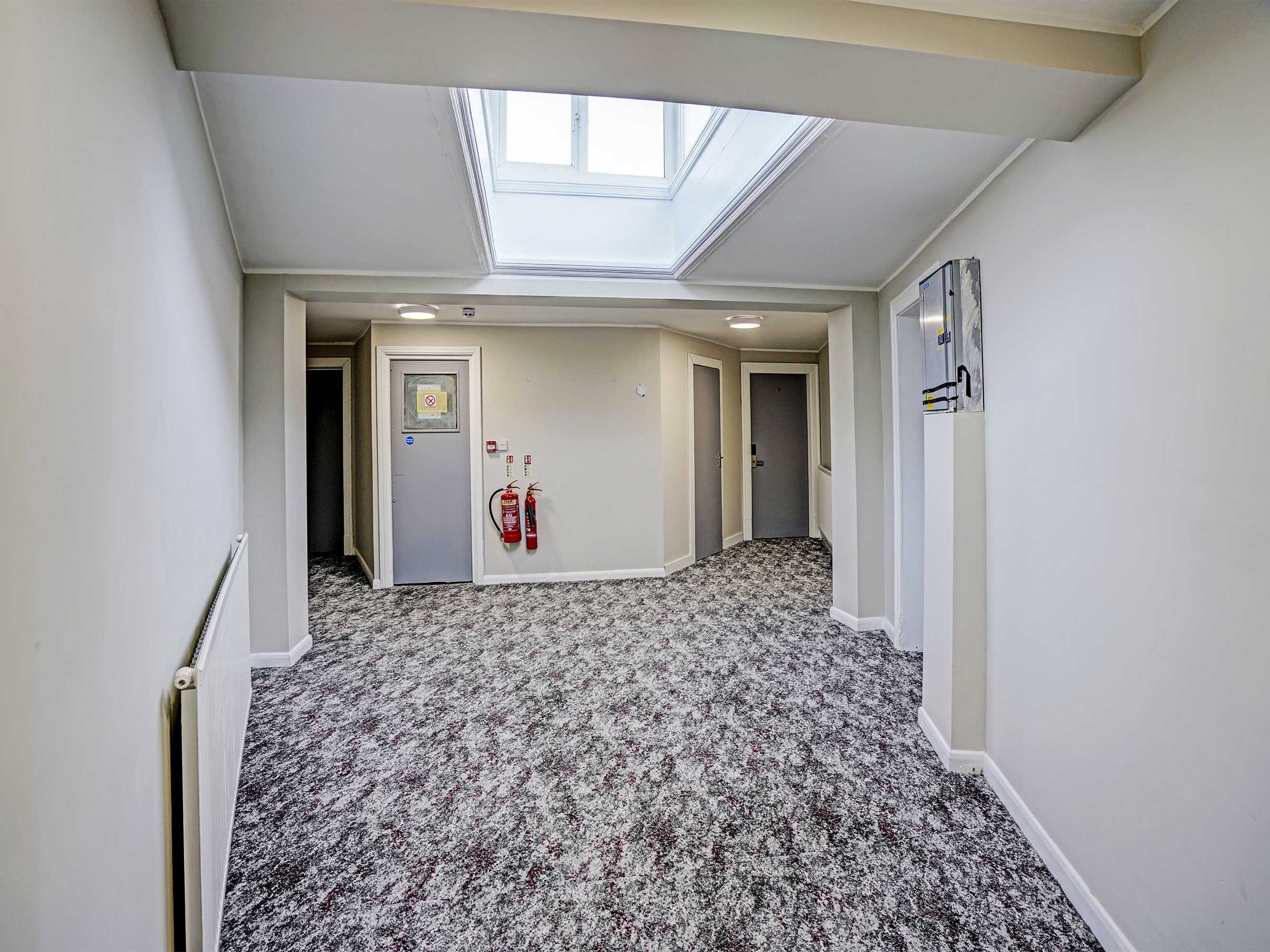 Gift card for Weaste Hotel, West Manchester