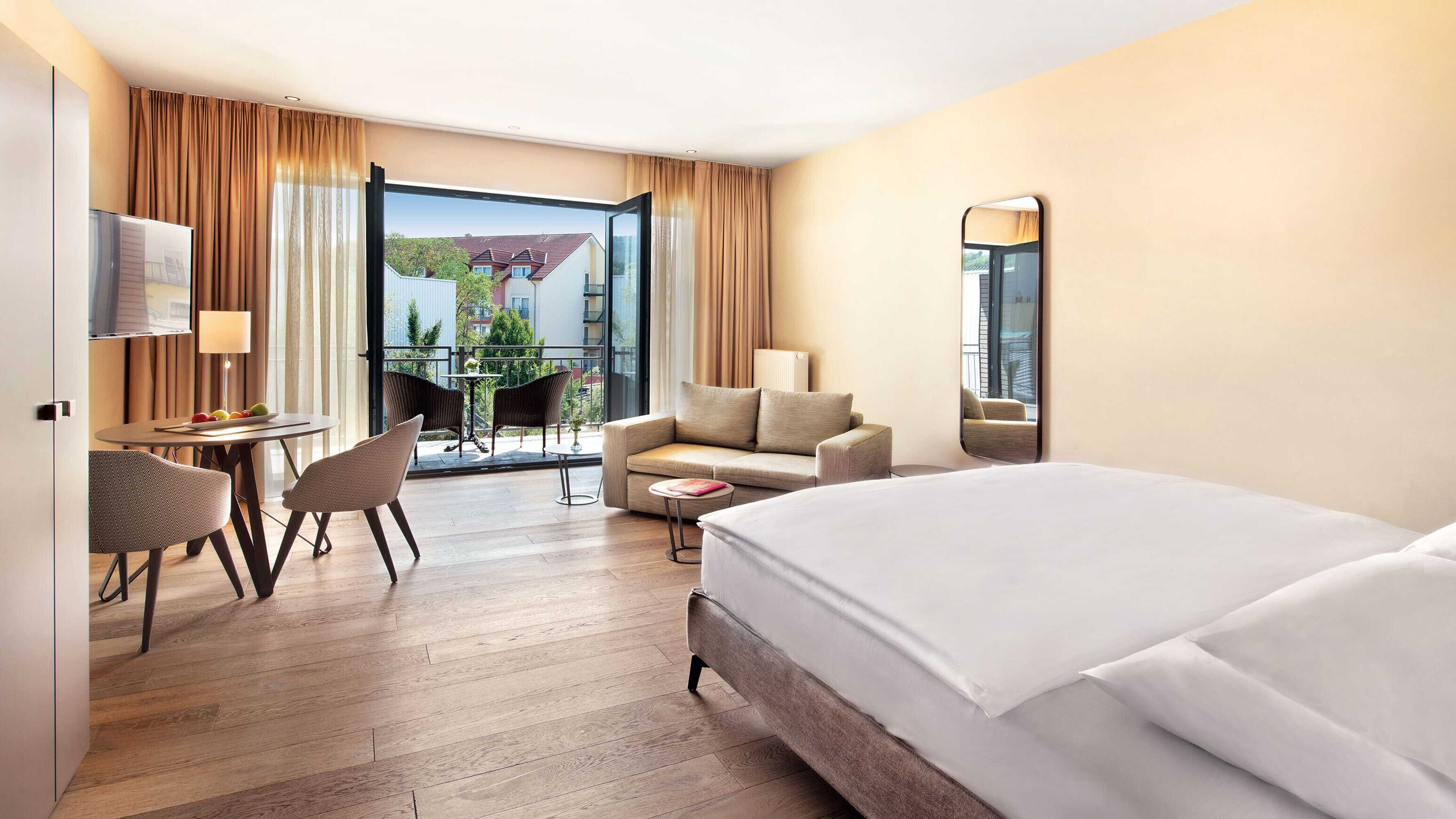 Gift card for Hotel Villa Toskana