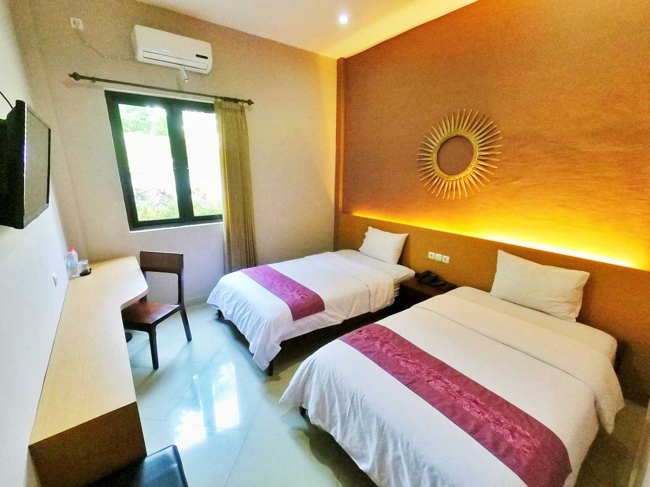 Gift card for Hotel Transit Pasuruan