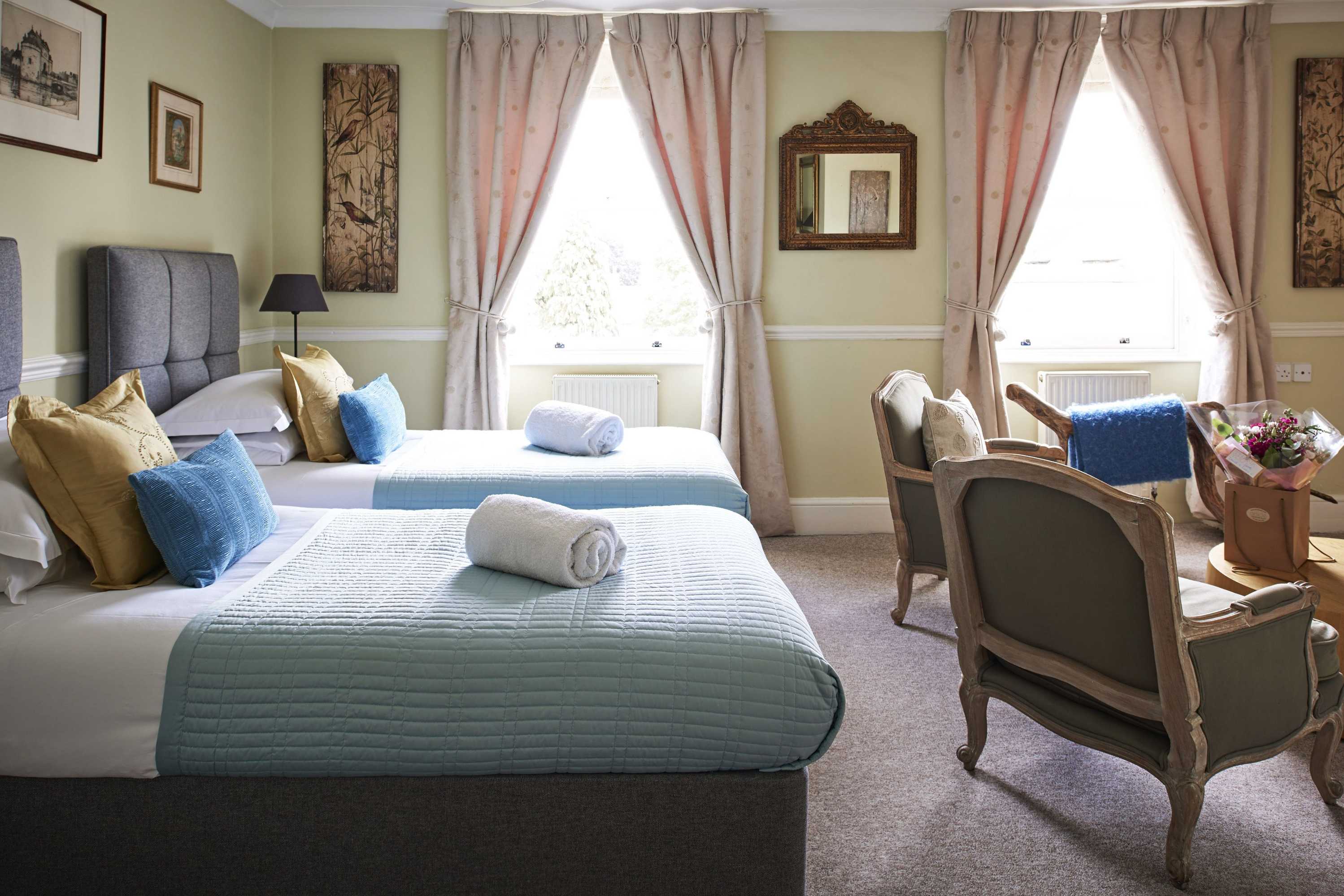 Gift card for Hill House