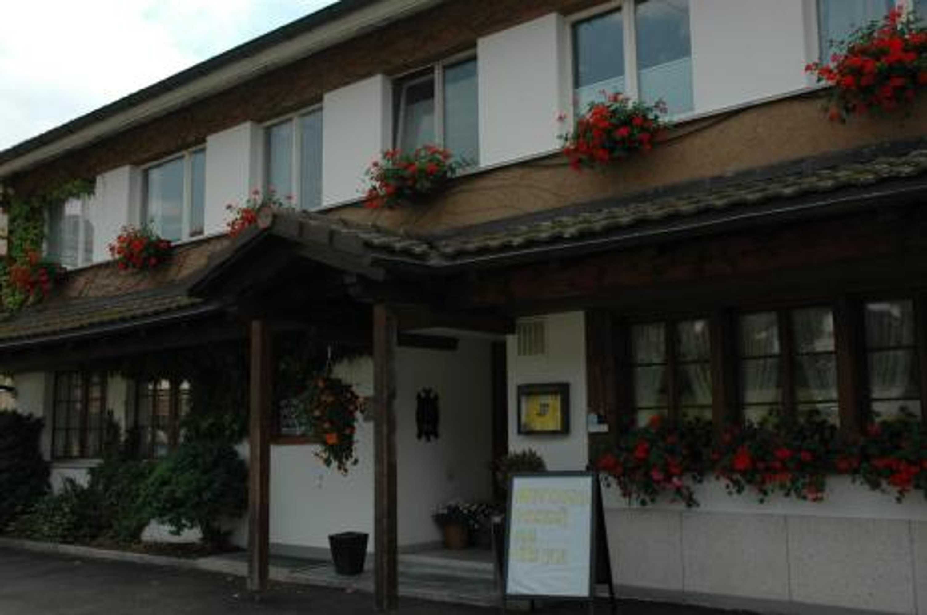 Gift card for Landgasthof Sternen Gift card for Landgasthof Sternen