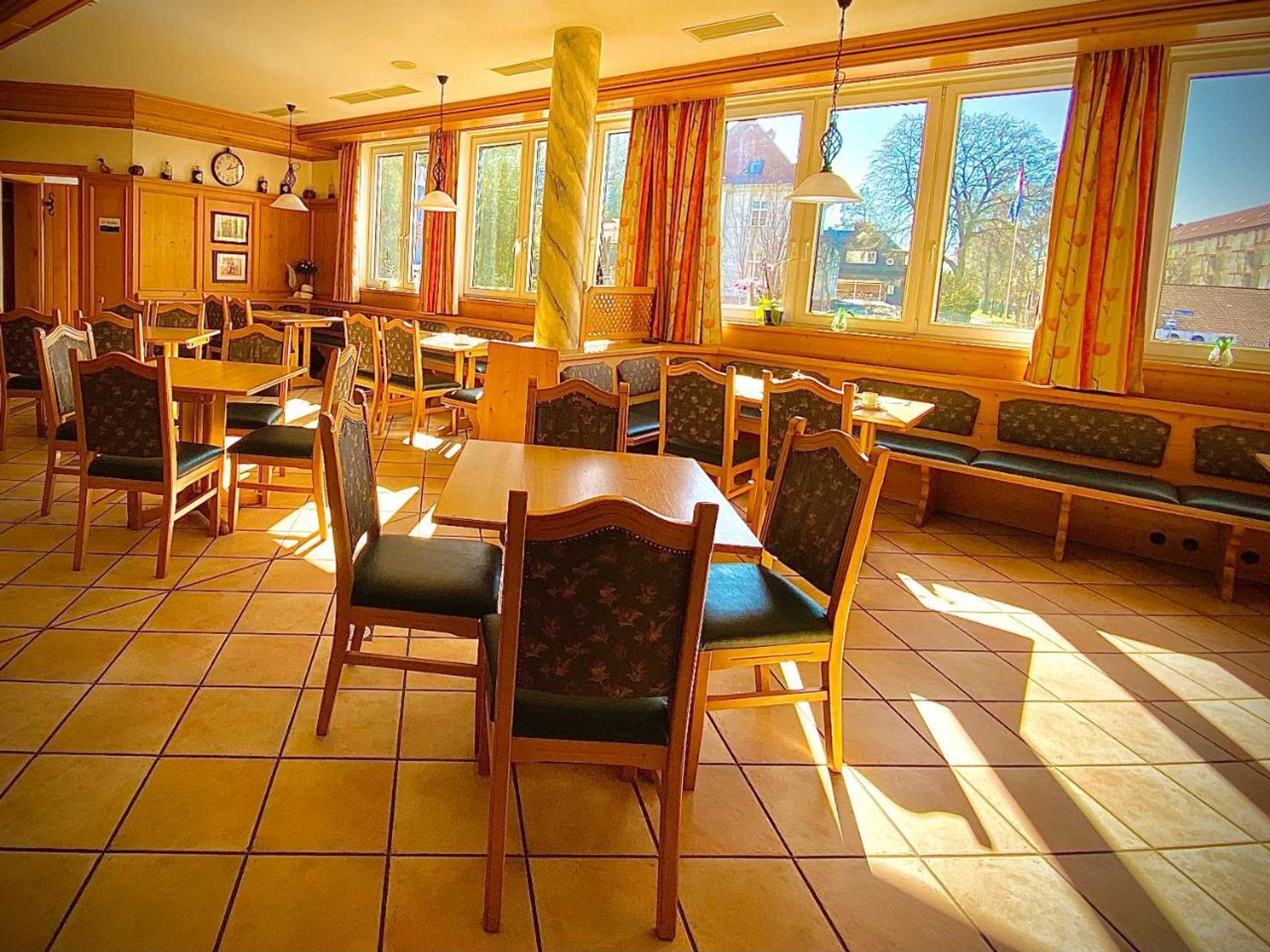 Gift card for Meister BÄr Hotel Wettiner Hof