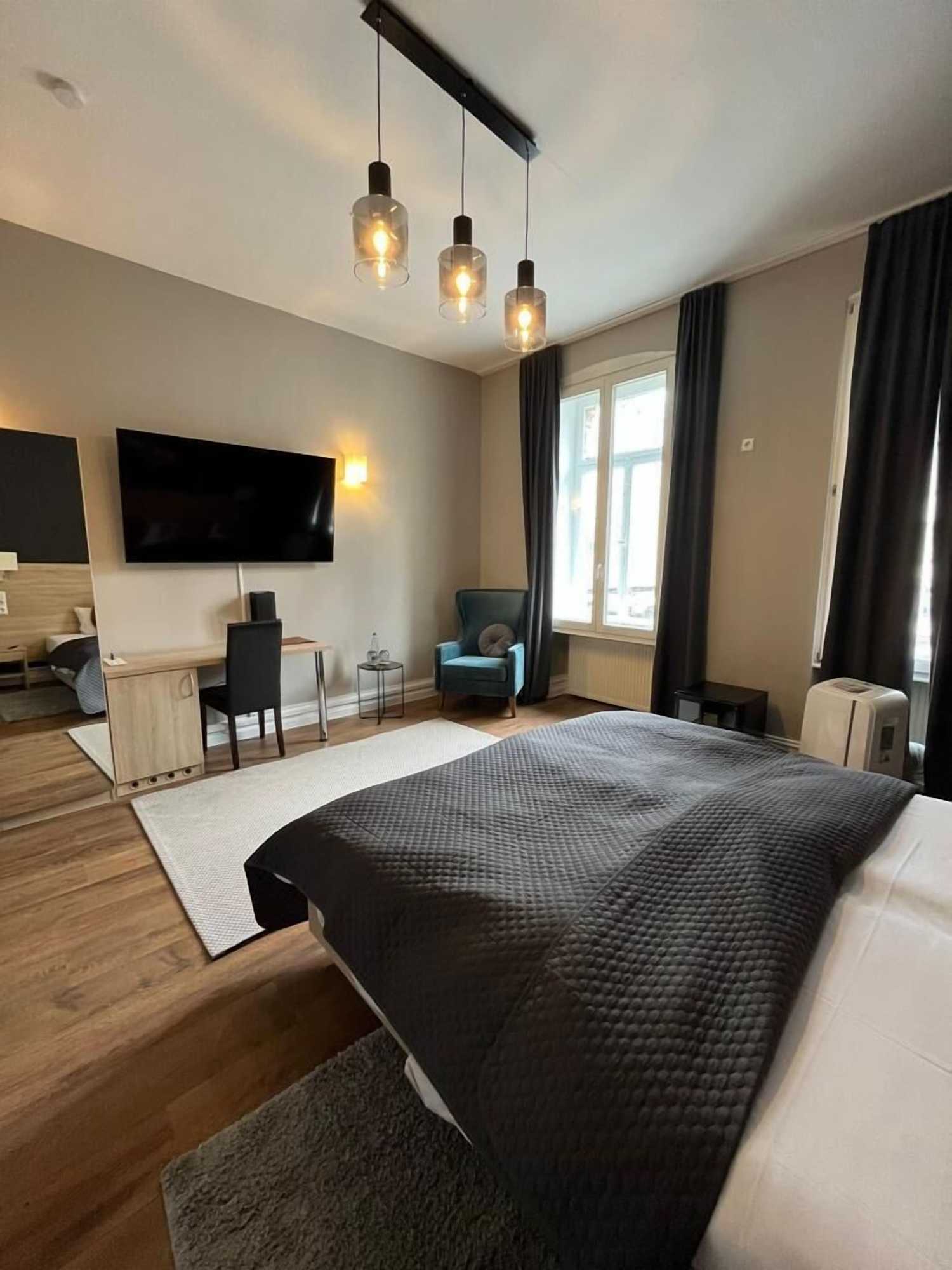 Gift card for Denner Hotel