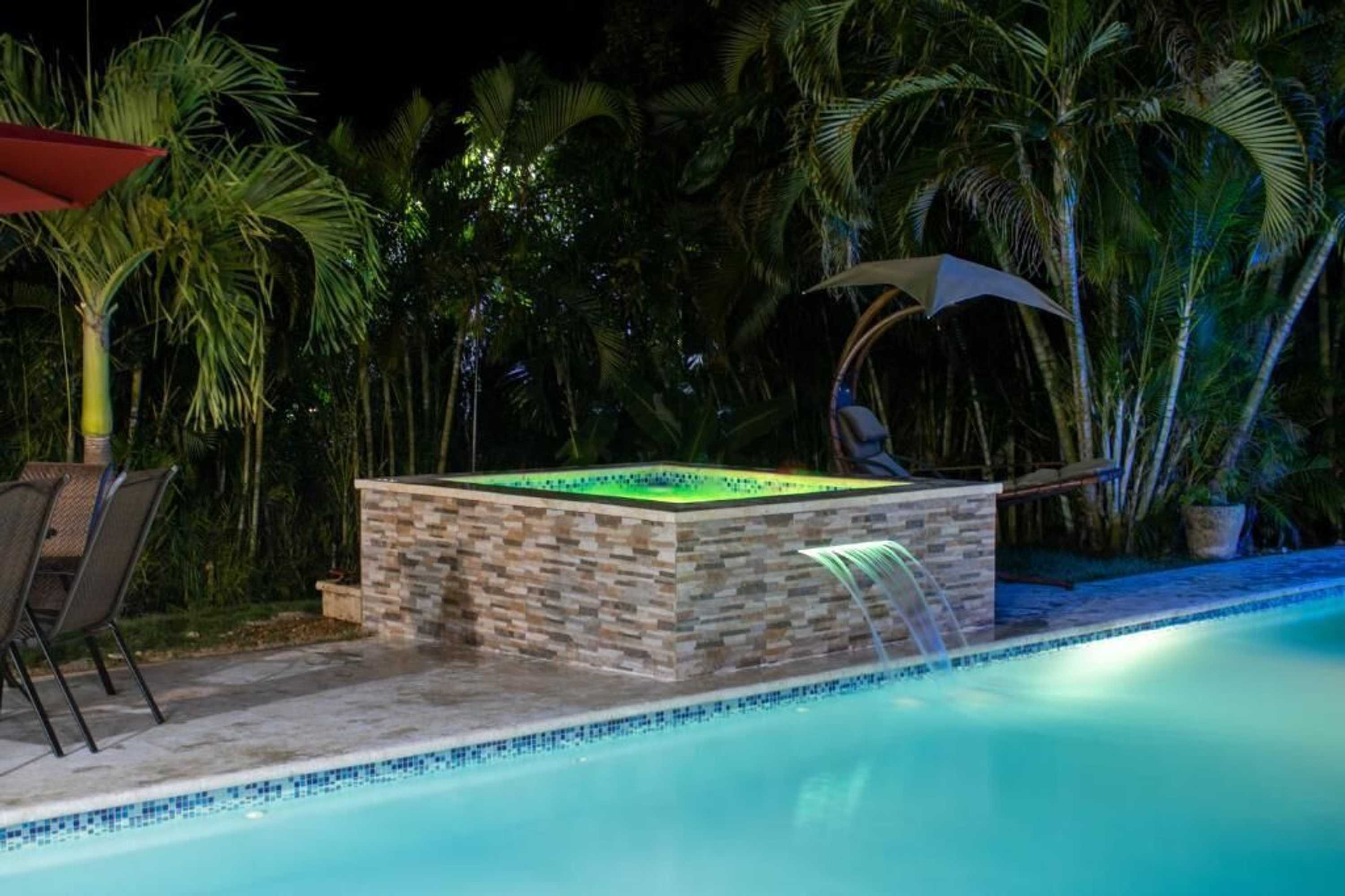 Gift card for Casa Linda Beautiful Villa