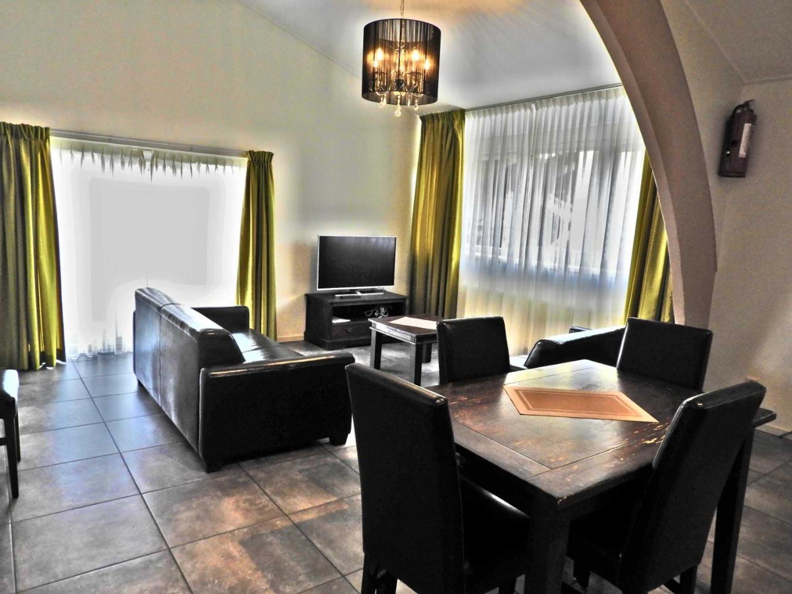 Gift card for Apartement De Vosseburch