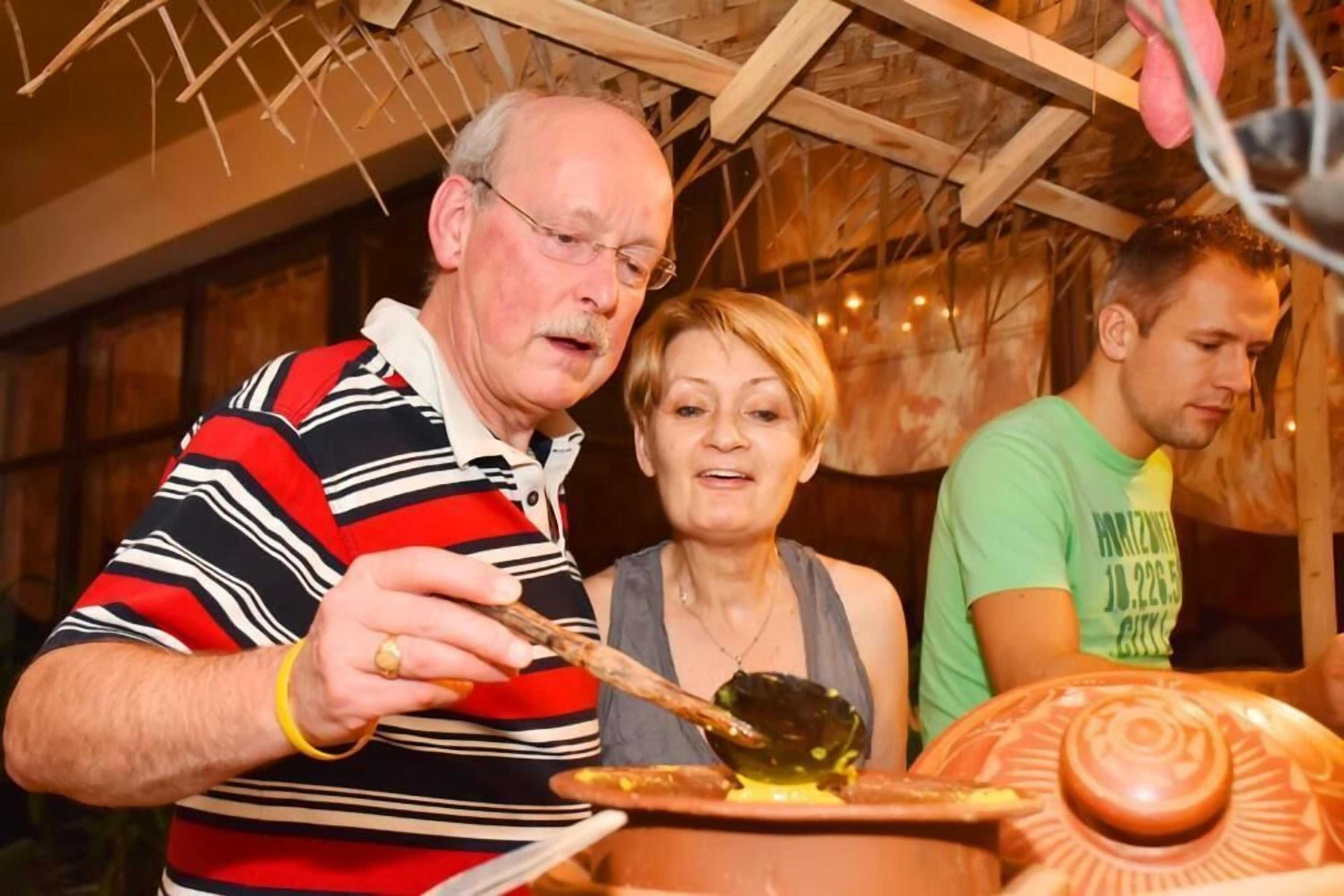 Gift card for Ratnaloka Tour Inn