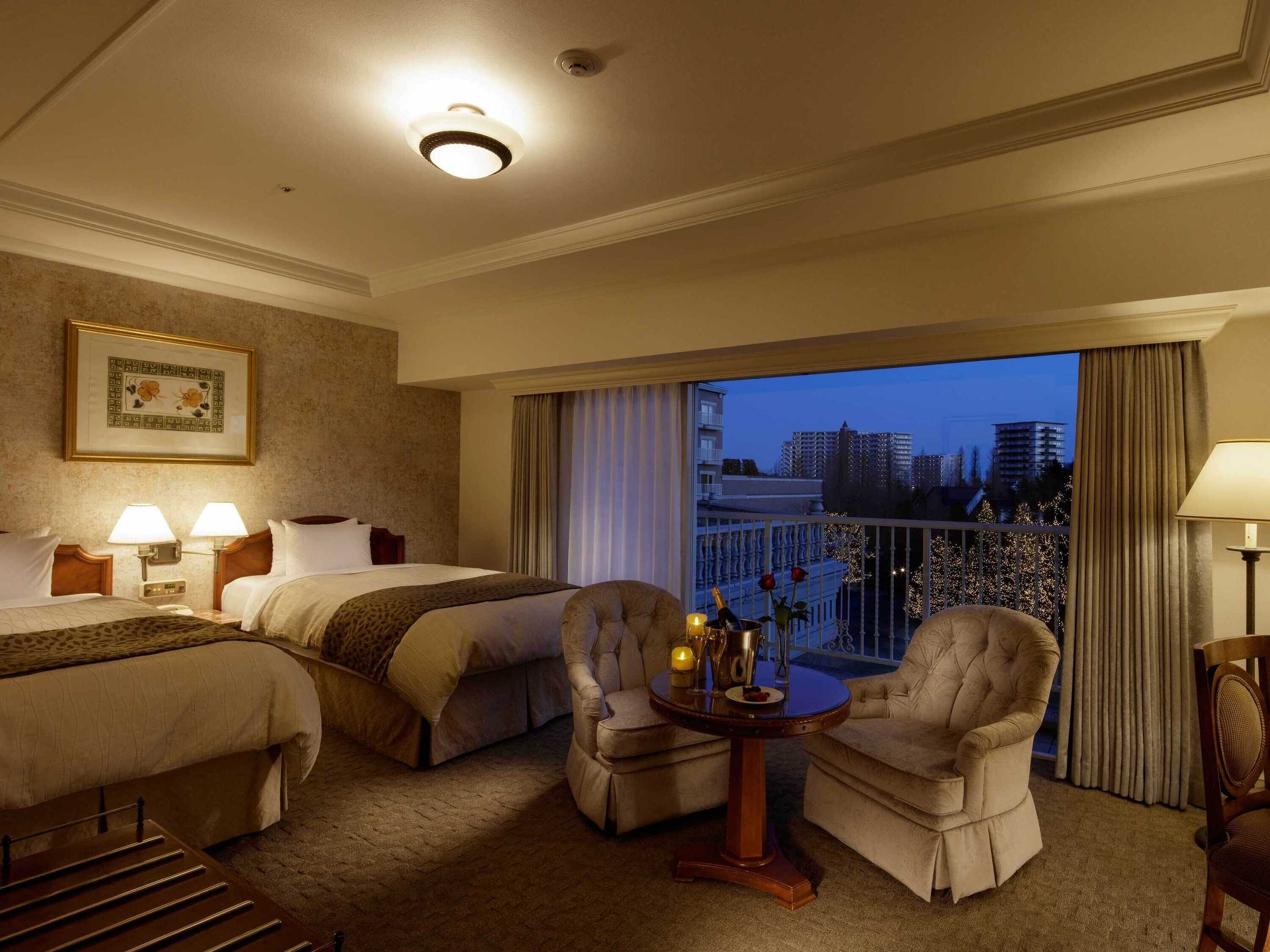 Gift card for Sendai Royal Park Hotel Gift card for Sendai Royal Park Hotel