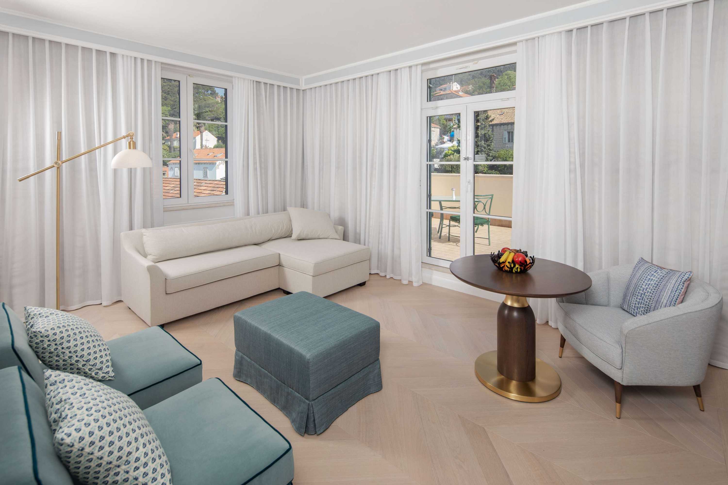 Gift card for Hilton Imperial Dubrovnik