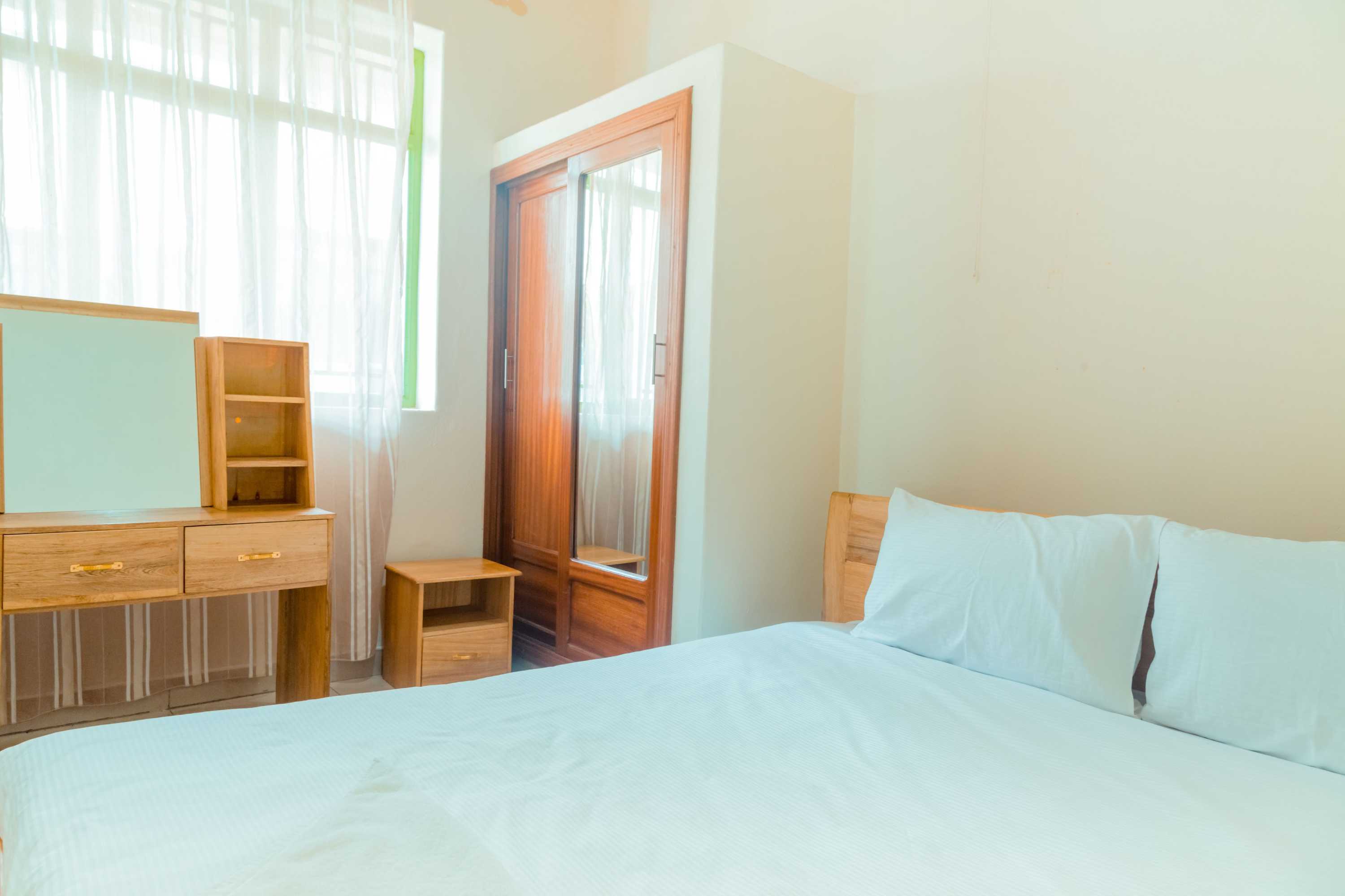 Gift card for La Corniche Motel Nyabihu