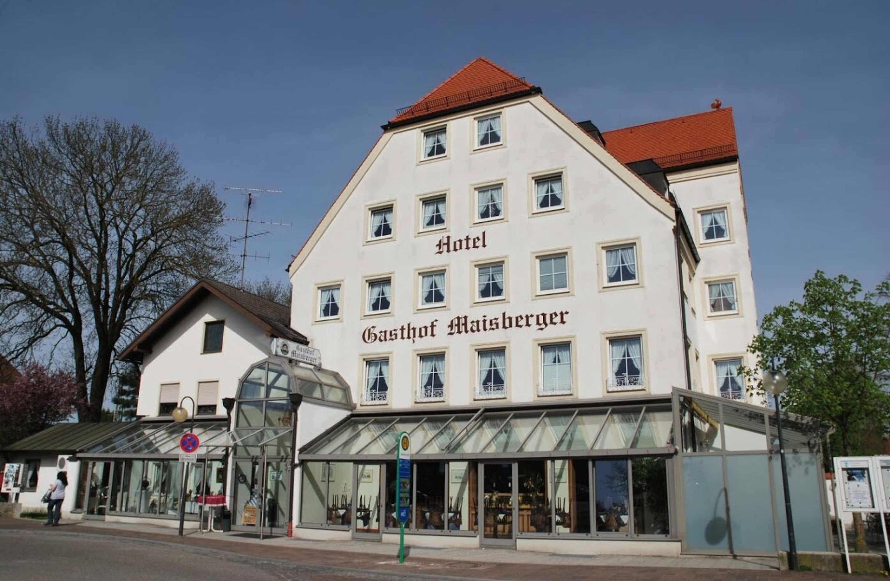 Gift card for Hotel Gasthof Maisberger Gift card for Hotel Gasthof Maisberger