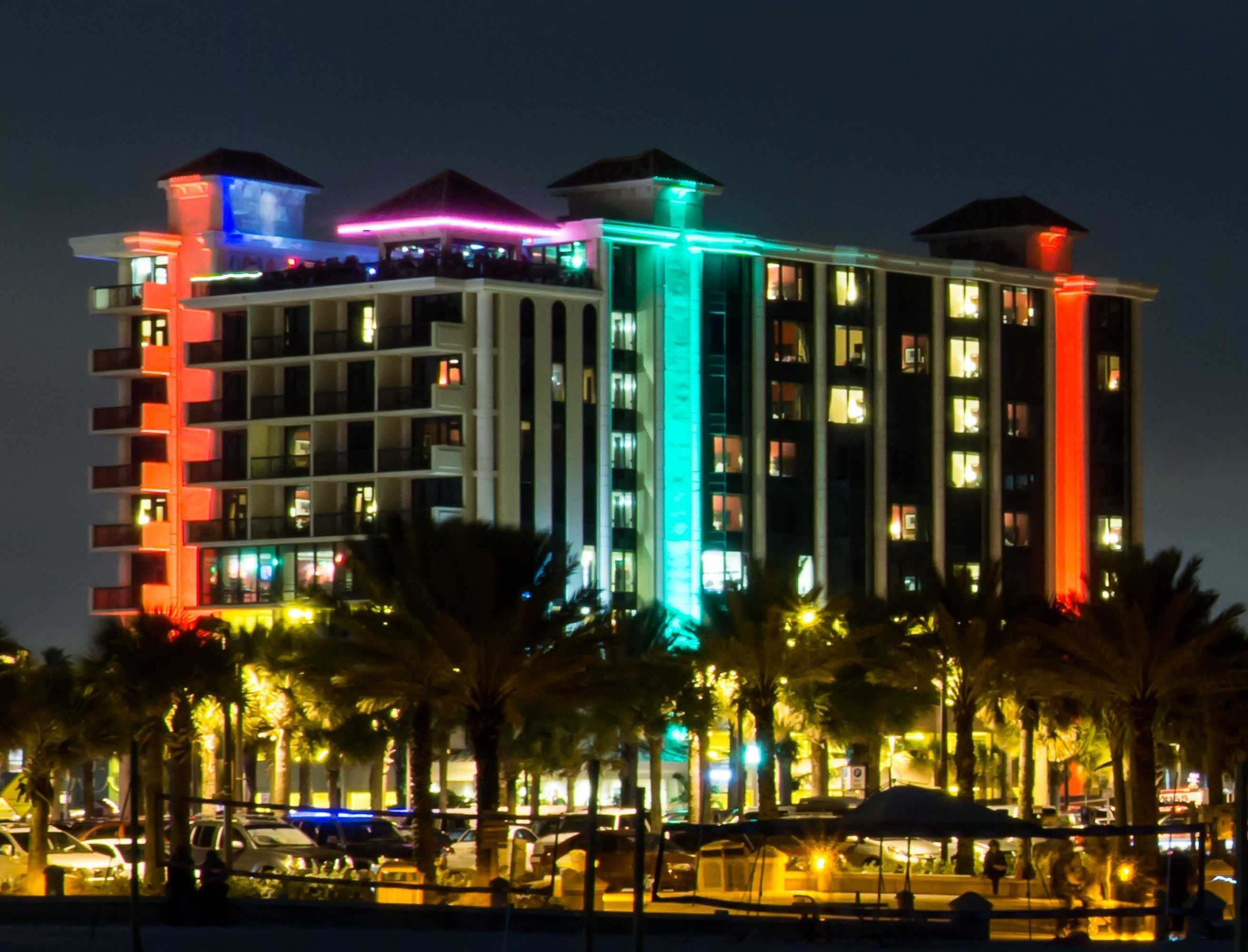 Gift card for Pier House 60 Clearwater Beach Marina Hotel Gift card for Pier House 60 Clearwater Beach Marina Hotel