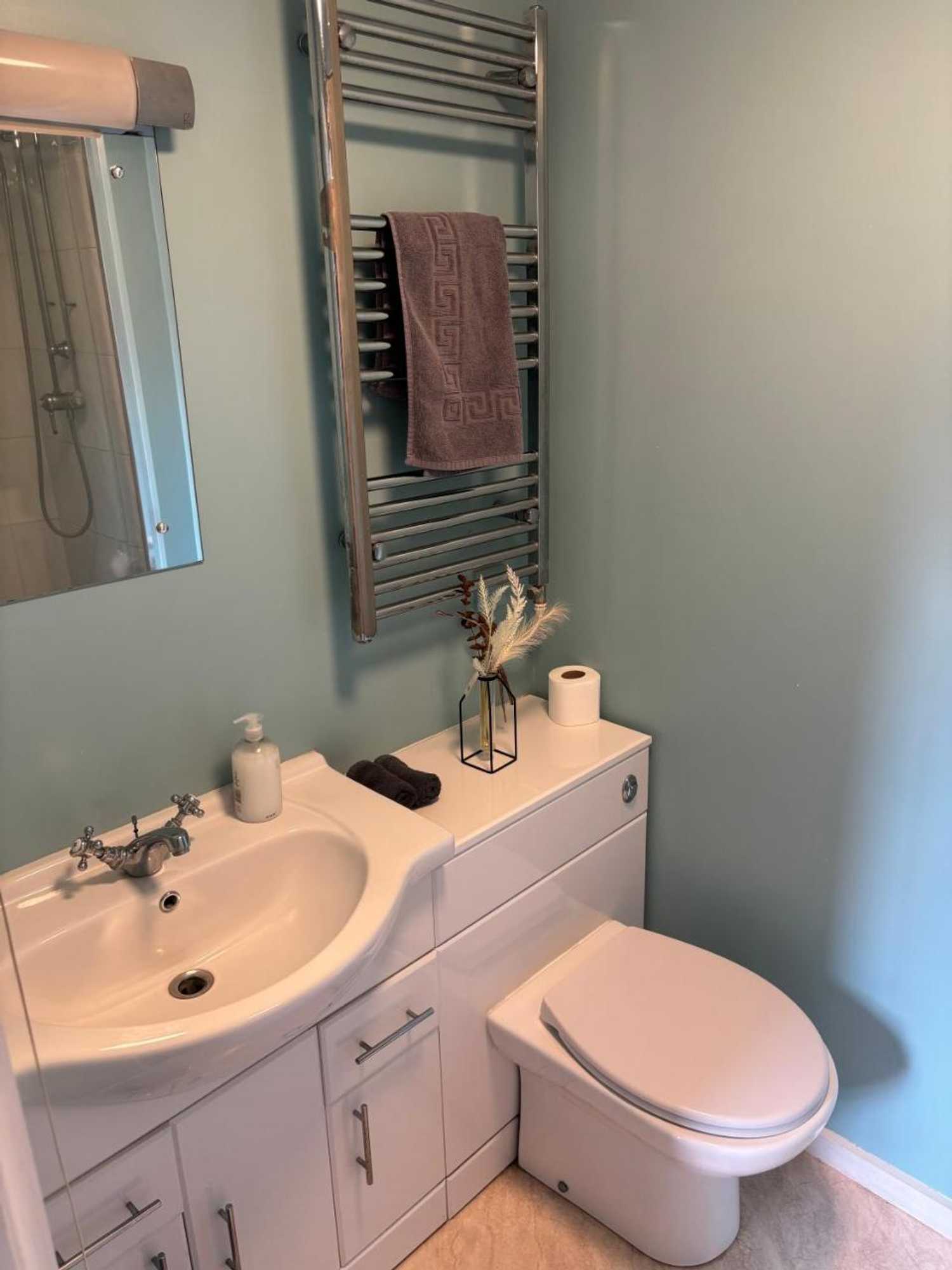 Gift card for The Three Tuns Hotel