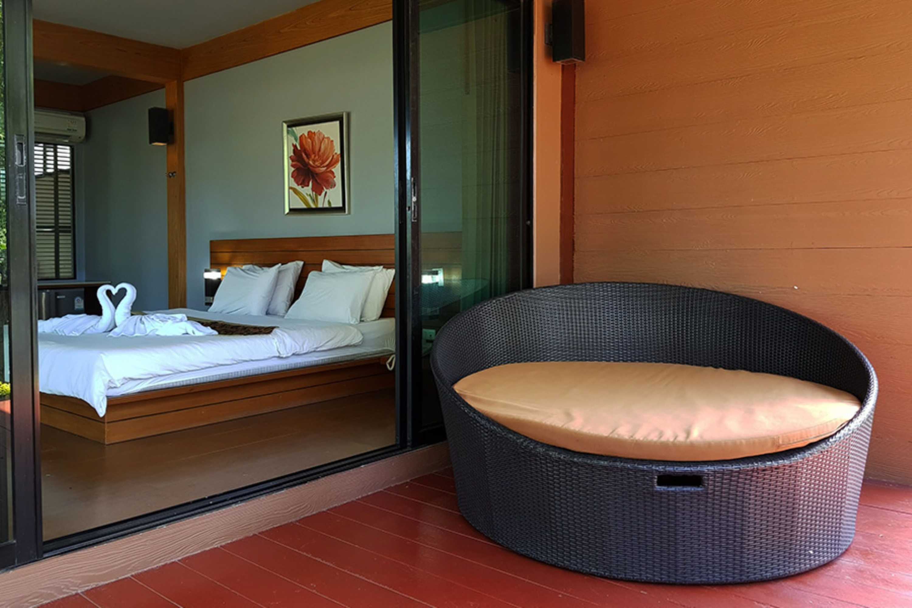 Gift card for The Grace Amphawa Resort Gift card for The Grace Amphawa Resort