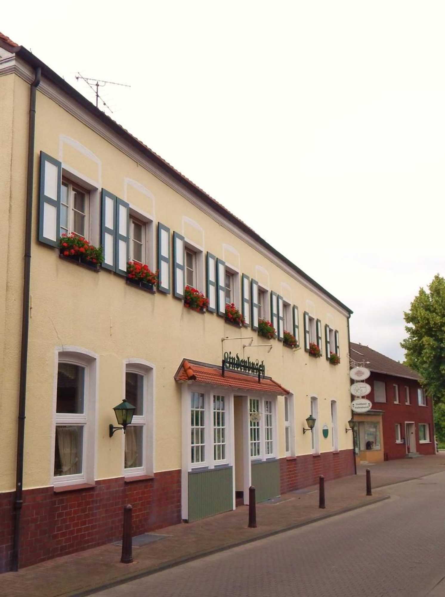 Gift card for Landhaus Lindenbusch