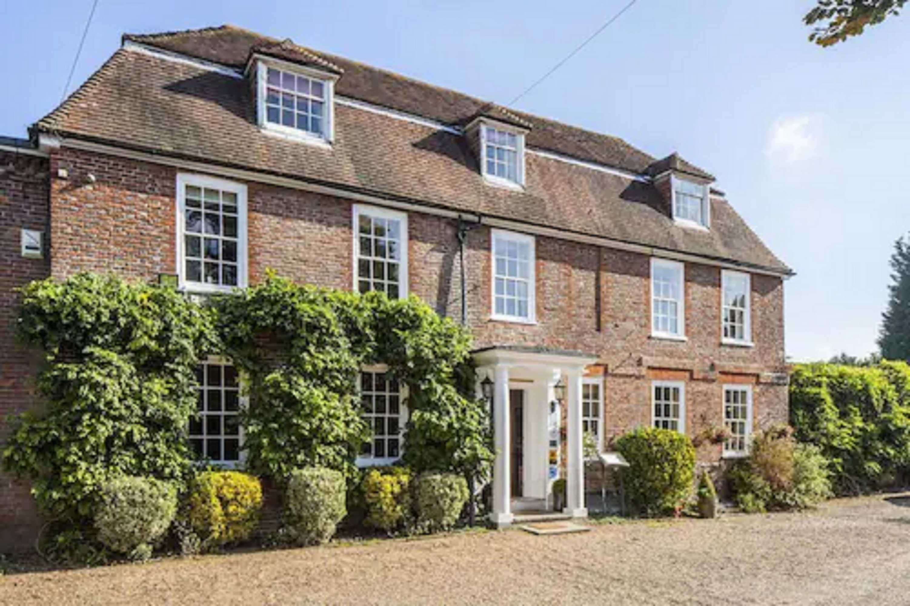 Gift card for Flackley Ash Country House Hotel Gift card for Flackley Ash Country House Hotel