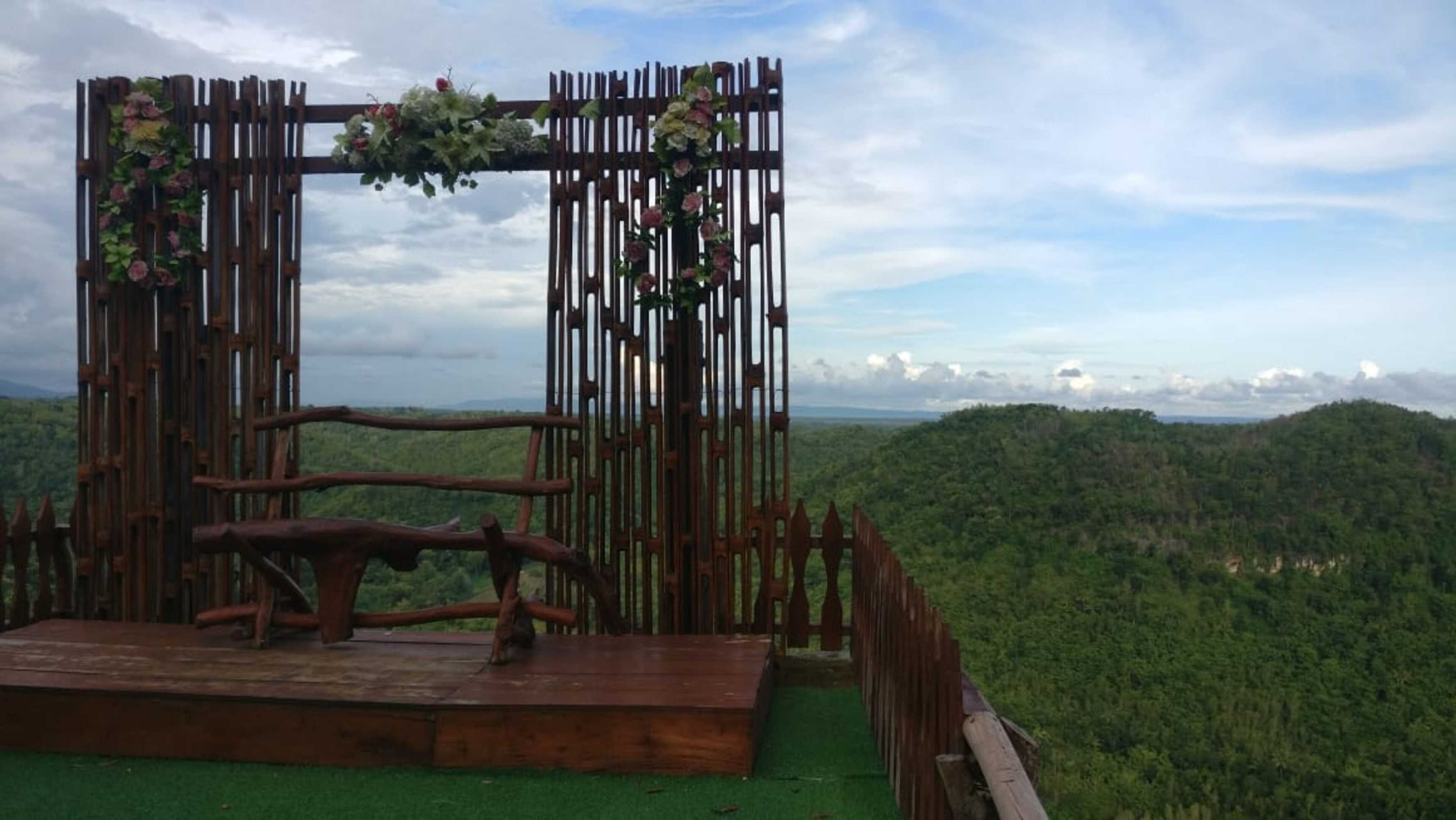 Gift card for Watu Mabur Holiday Centre And Camping Gift card for Watu Mabur Holiday Centre And Camping