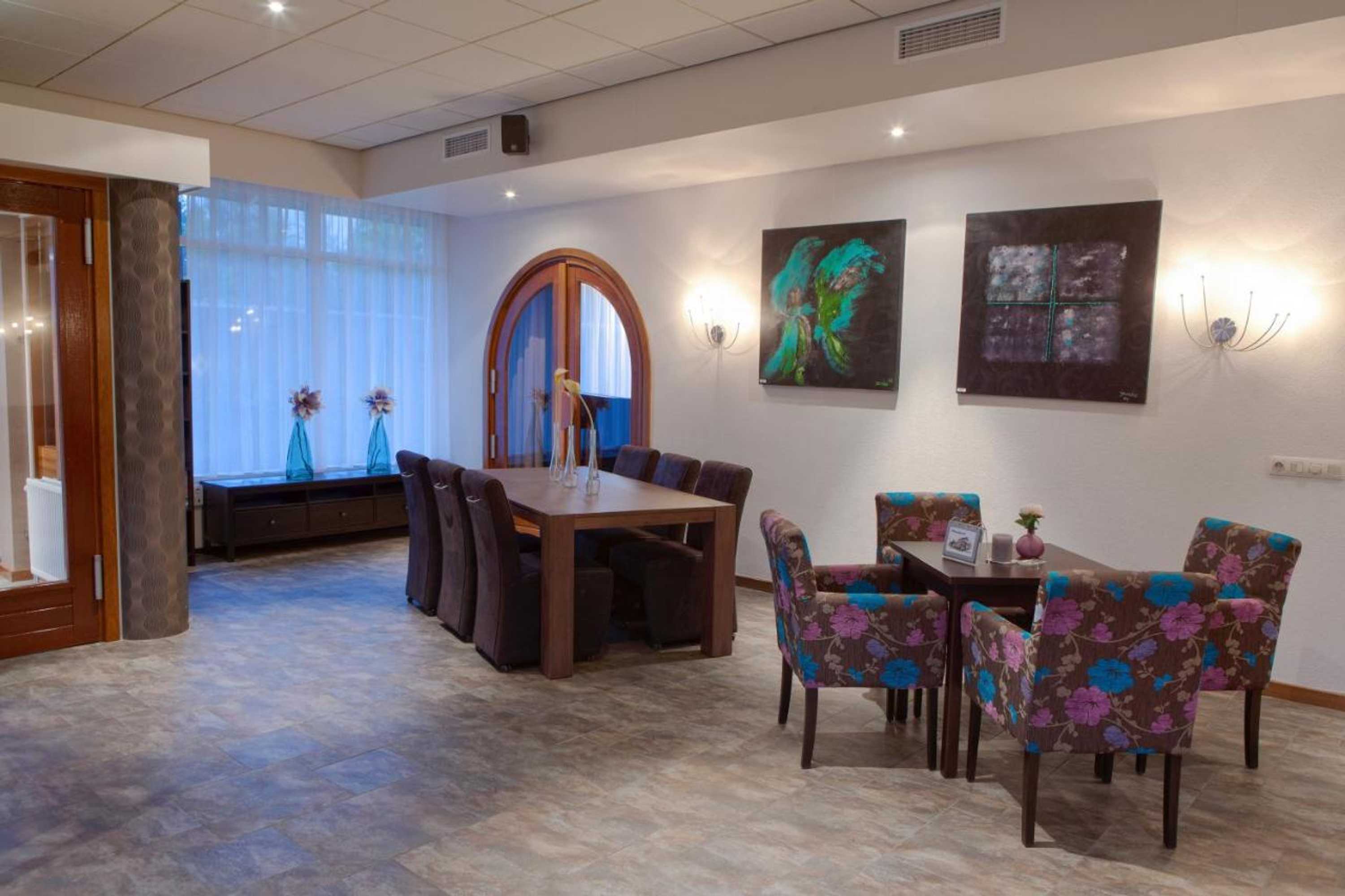 Gift card for Hotel Het Landhuis