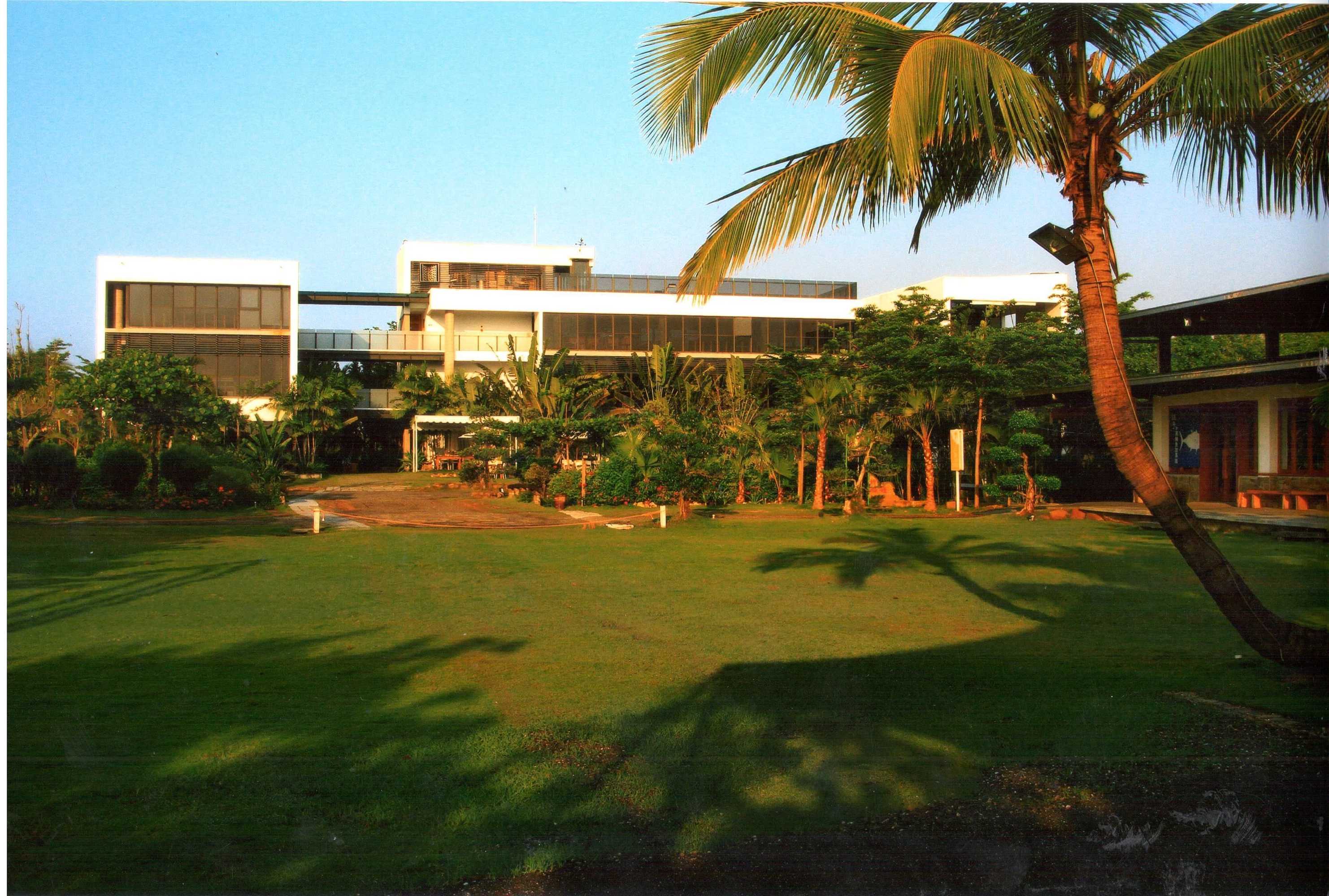 Gift card for Fu Wan Cafe Villa