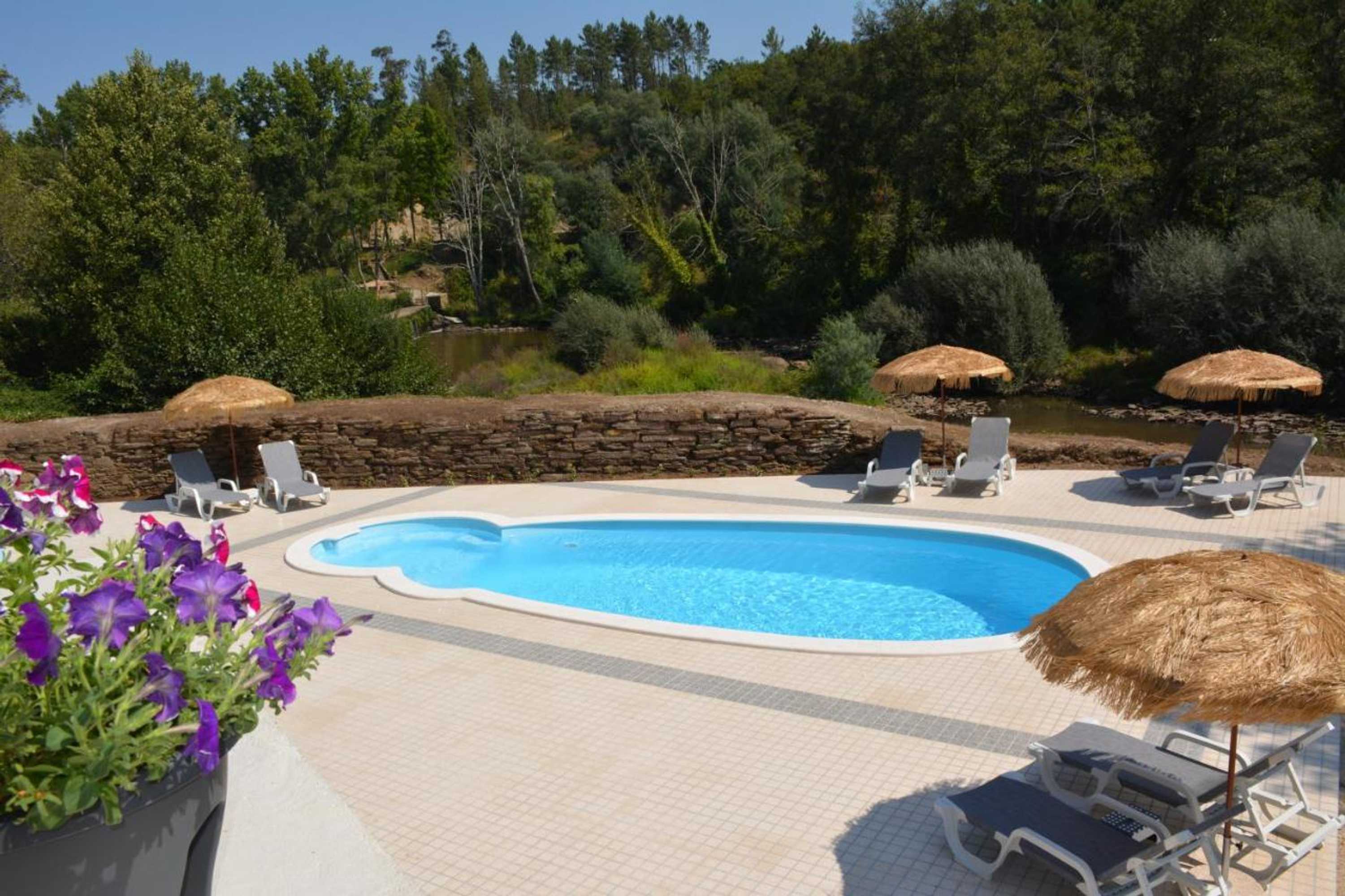 Gift card for Quinta Do Rio Alva