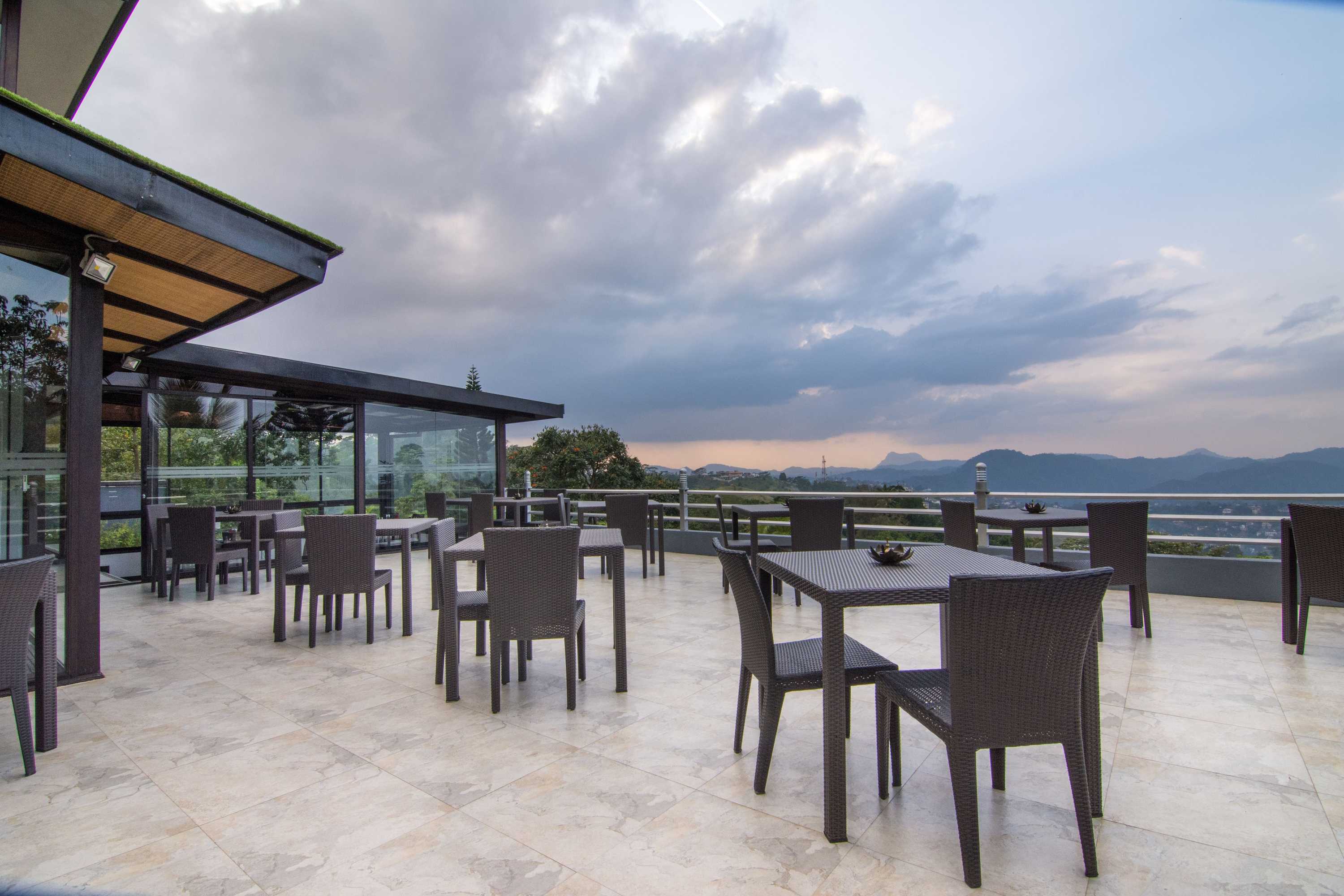 Gift card for Theva Residency