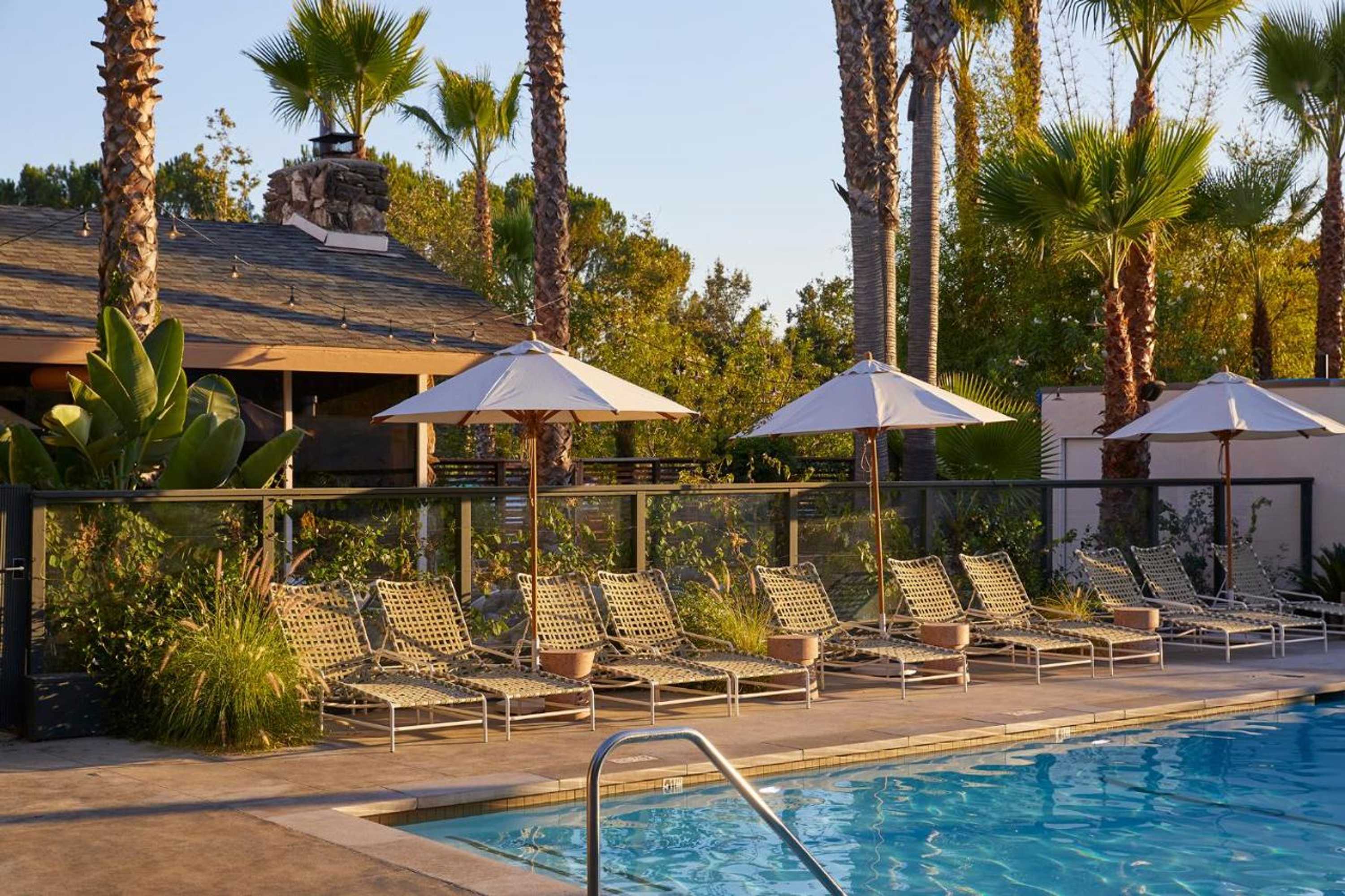 Gift card for The Capri Hotel