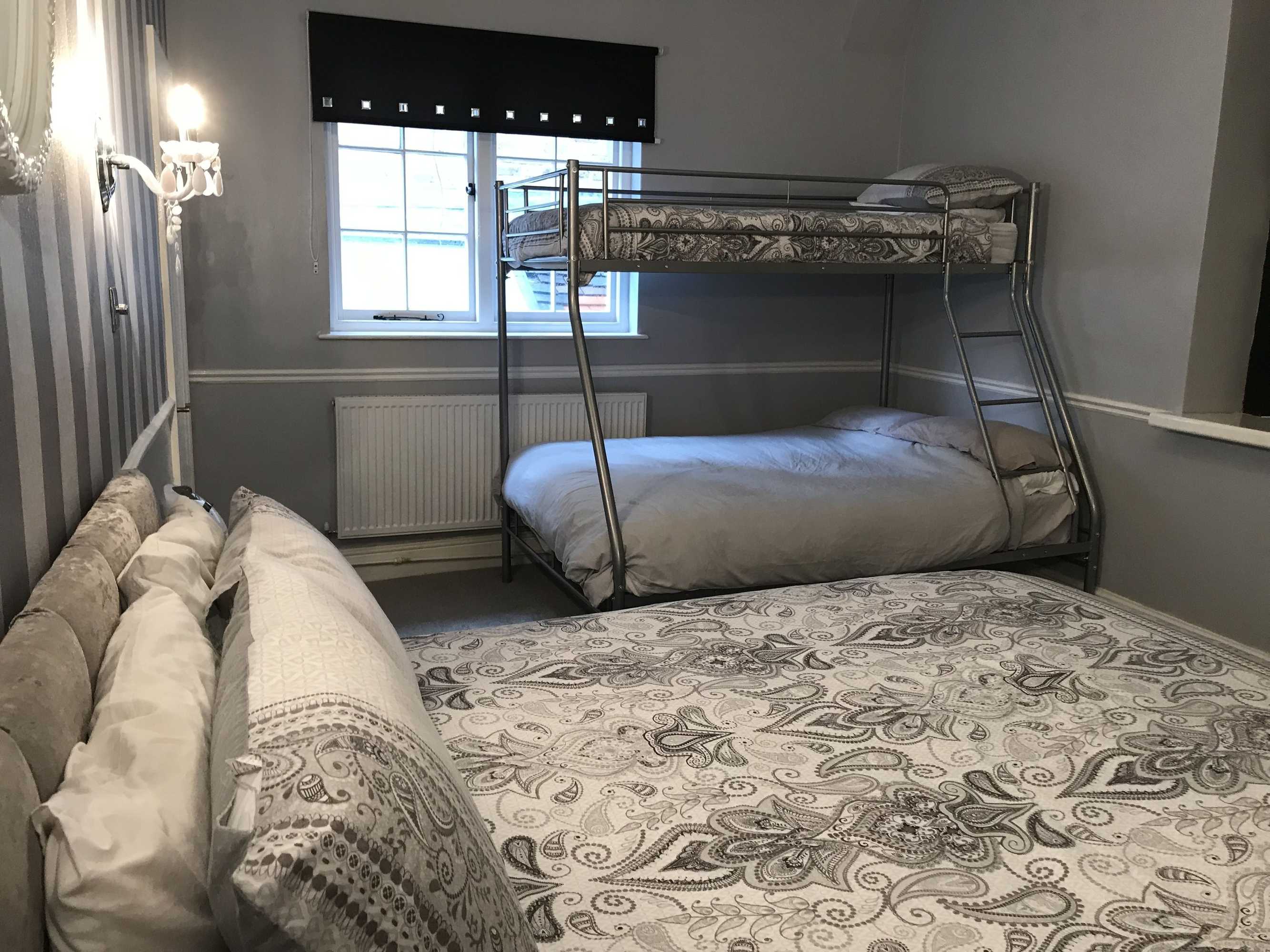 Gift card for The Kings Head Hotel