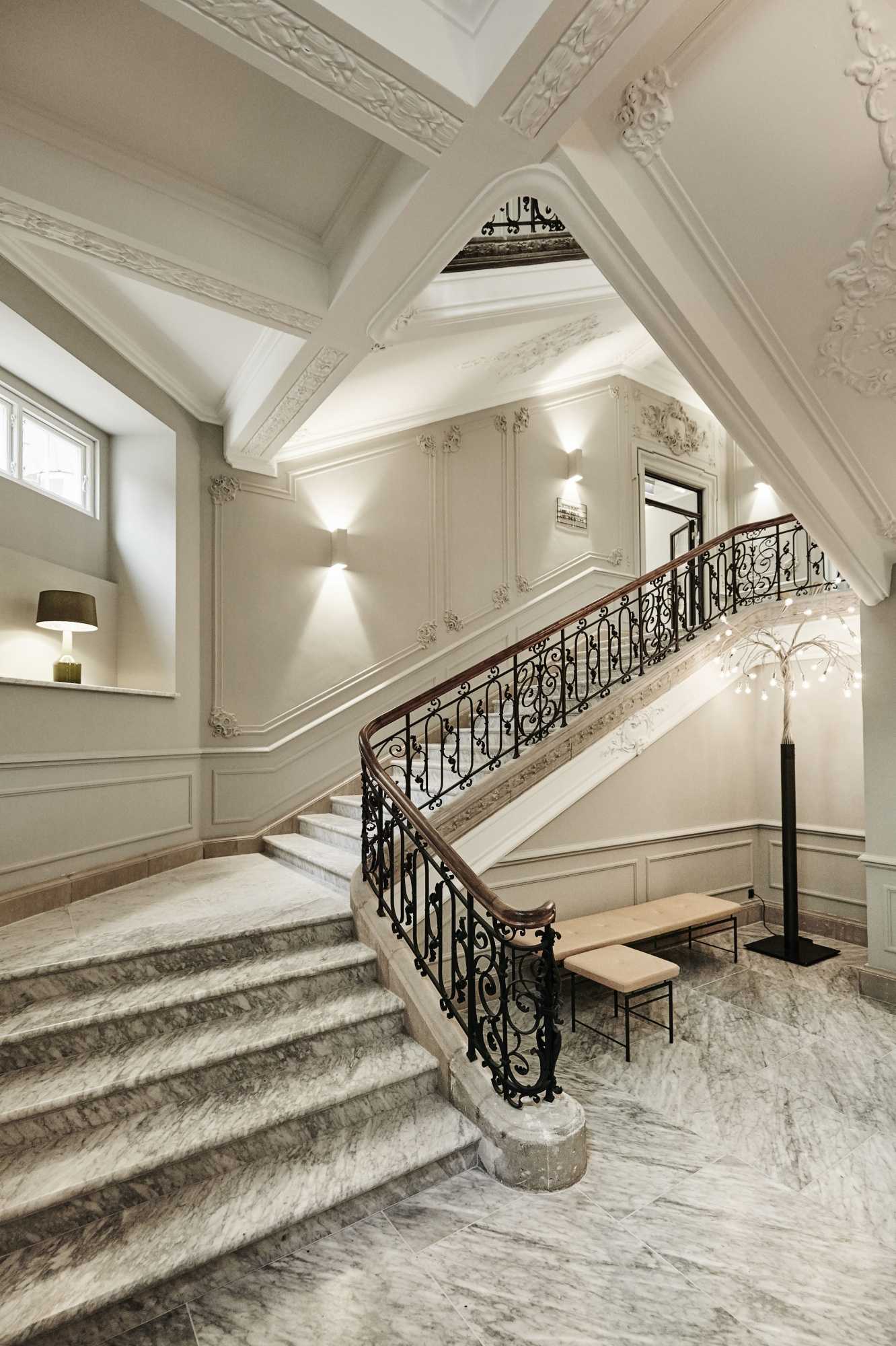 Gift card for Nobis Hotel Copenhagen, a Member of Design Hotels Gift card for Nobis Hotel Copenhagen, a Member of Design Hotels