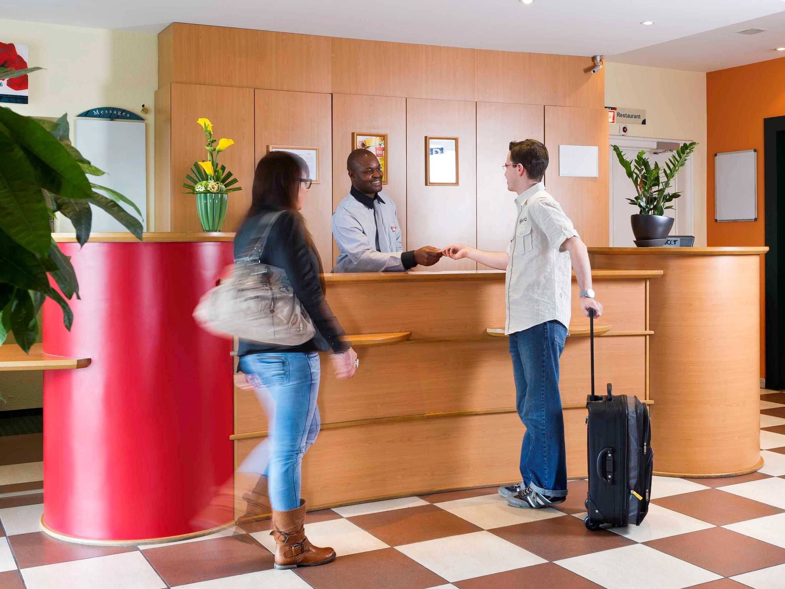 Gift card for Ibis Charleroi Centre Gare Gift card for Ibis Charleroi Centre Gare