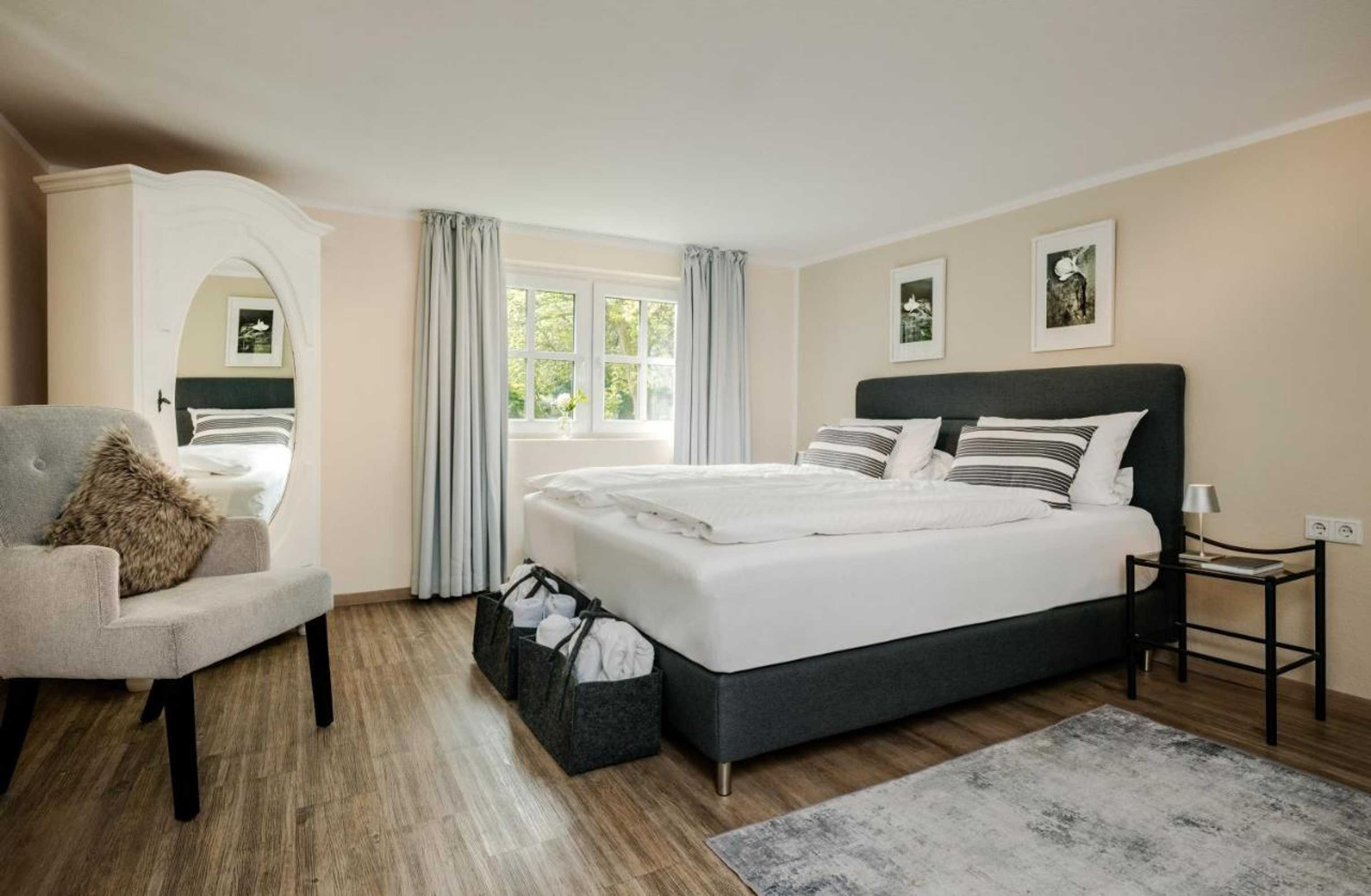 Gift card for Romantik Hotel Neuhaus