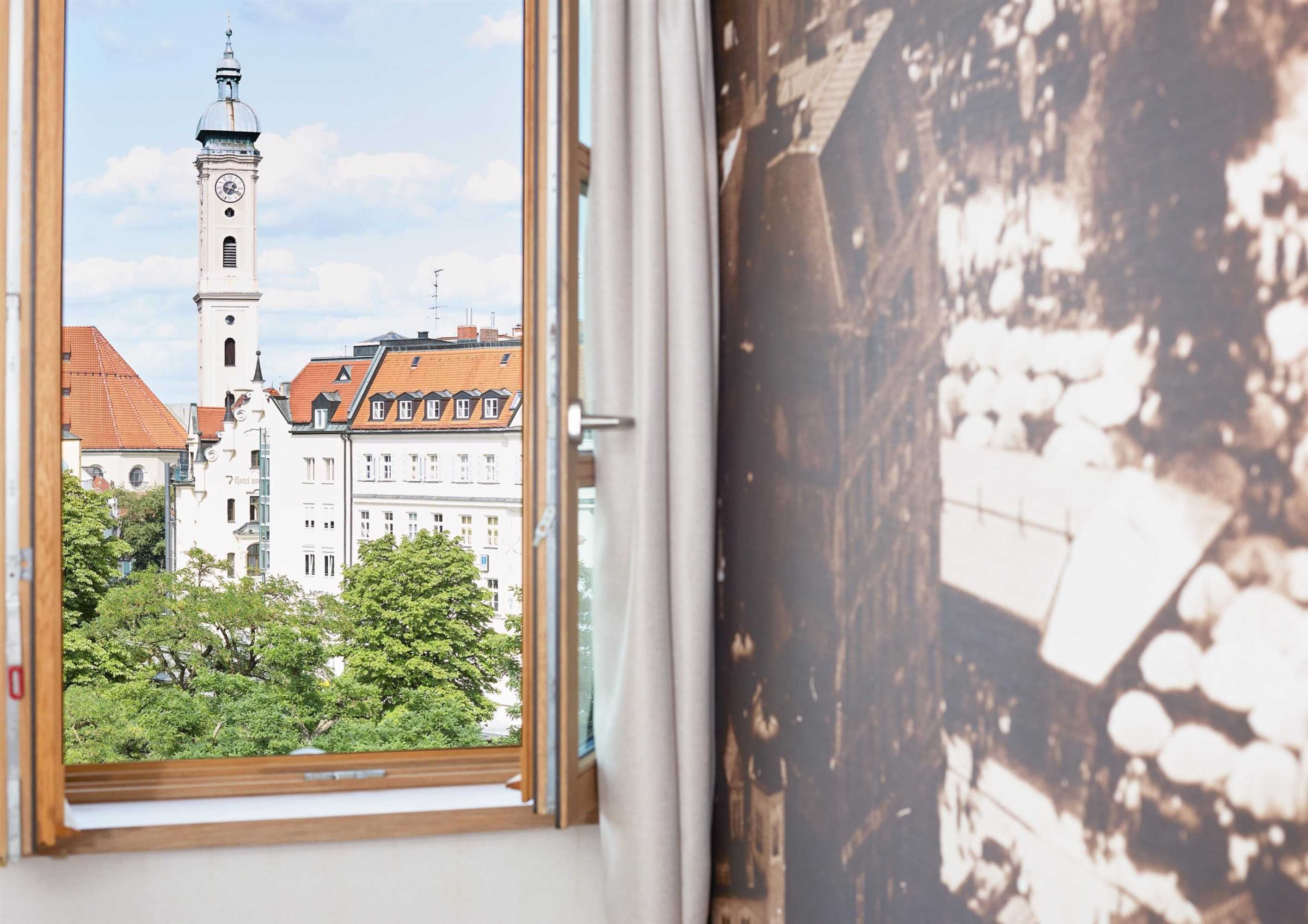 Gift card for Living Hotel Das Viktualienmarkt Gift card for Living Hotel Das Viktualienmarkt